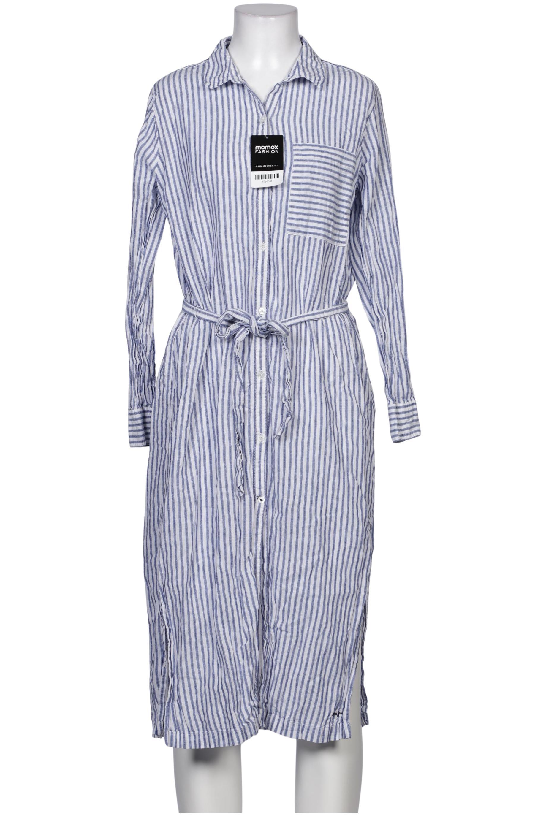 

Pepe Jeans Damen Kleid, mehrfarbig, Gr. 38