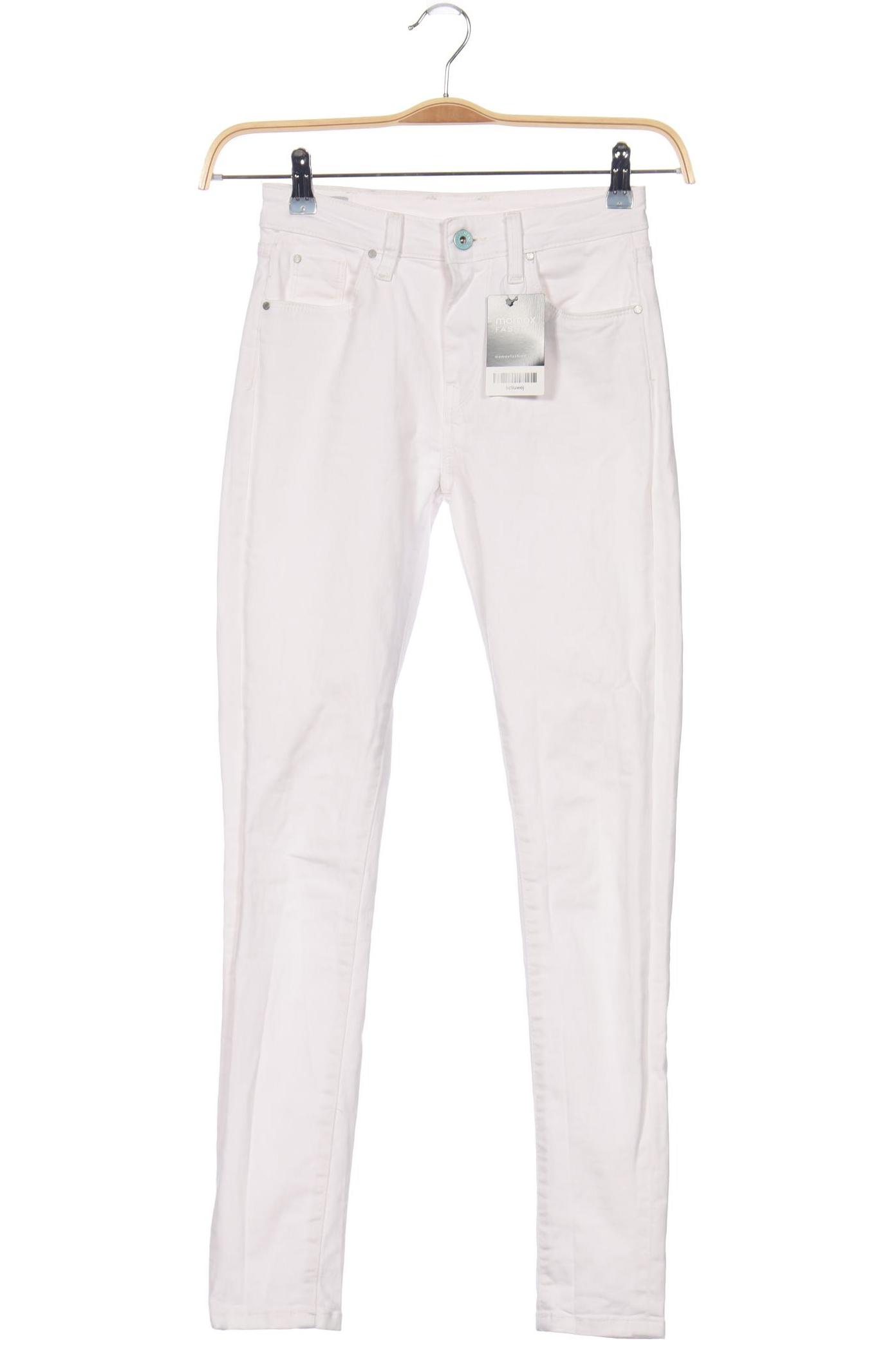 

Pepe Jeans Damen Jeans, weiß