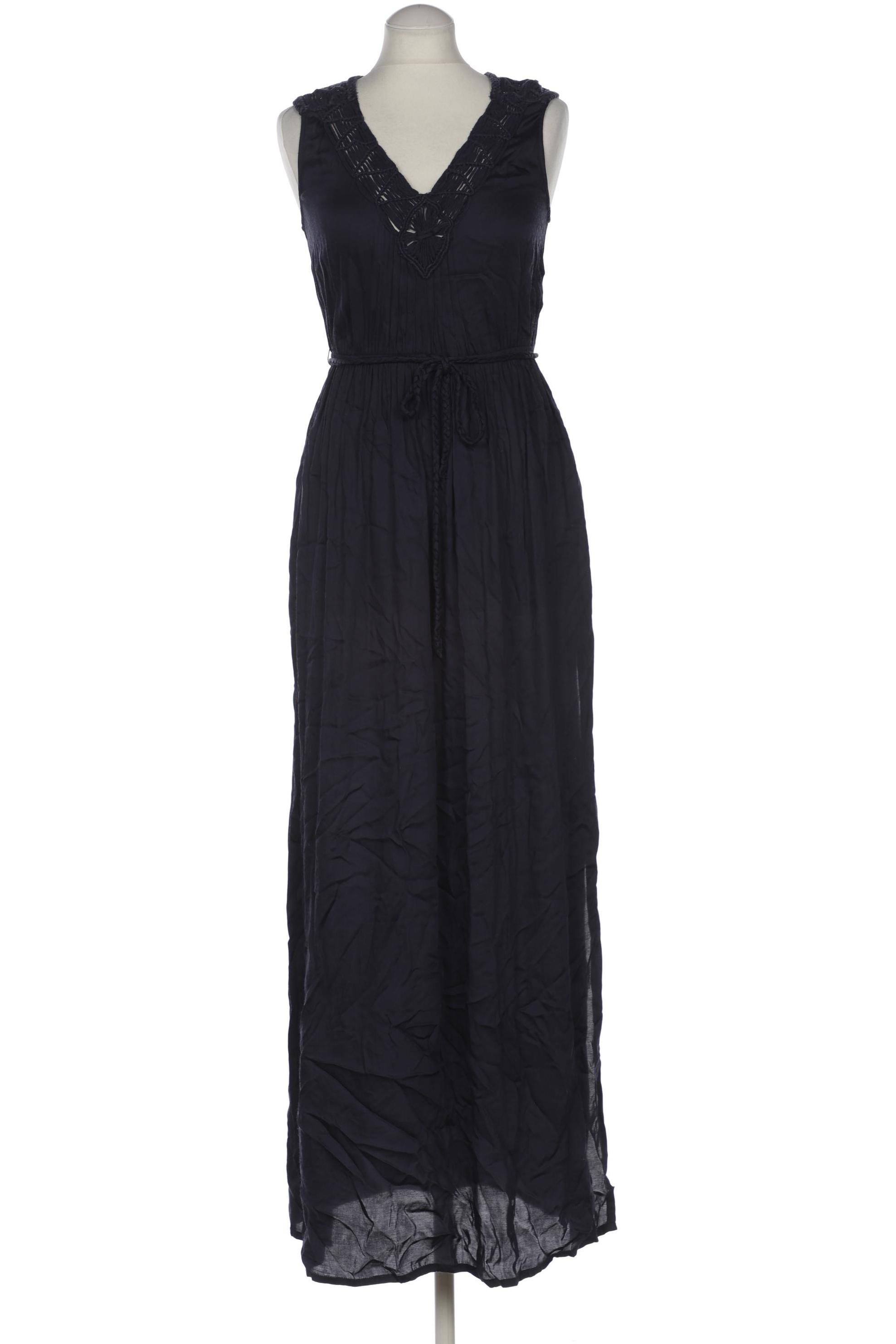 

Pepe Jeans Damen Kleid, marineblau, Gr. 38