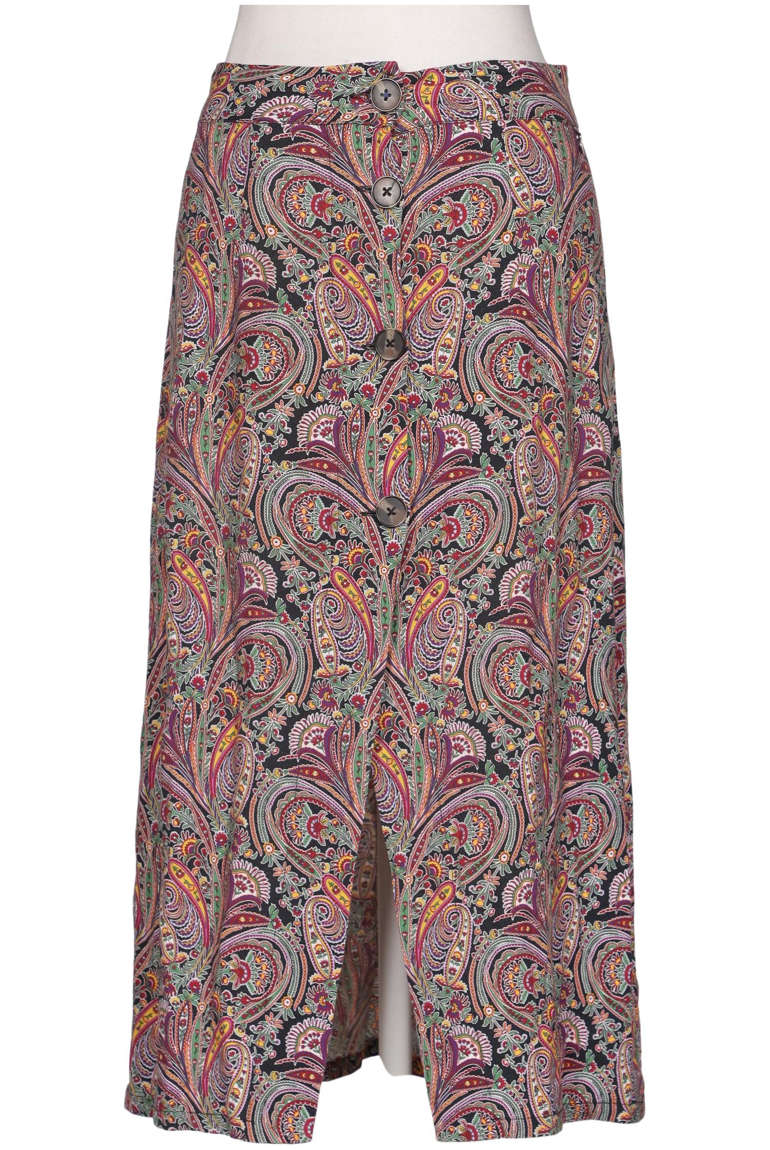 

Pepe Jeans Damen Rock, mehrfarbig, Gr. 36