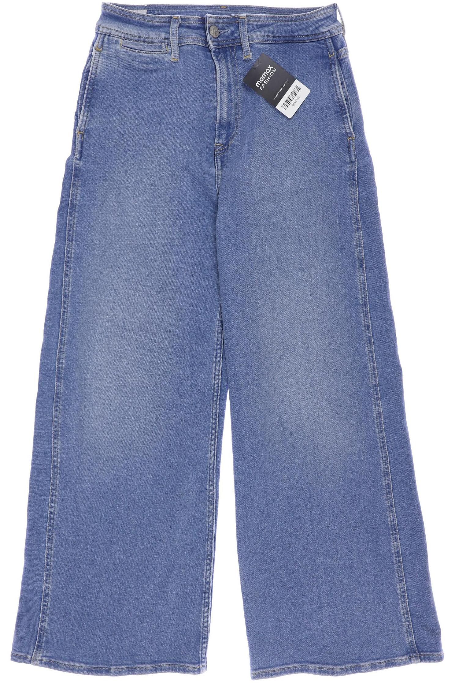 

Pepe Jeans Damen Jeans, blau