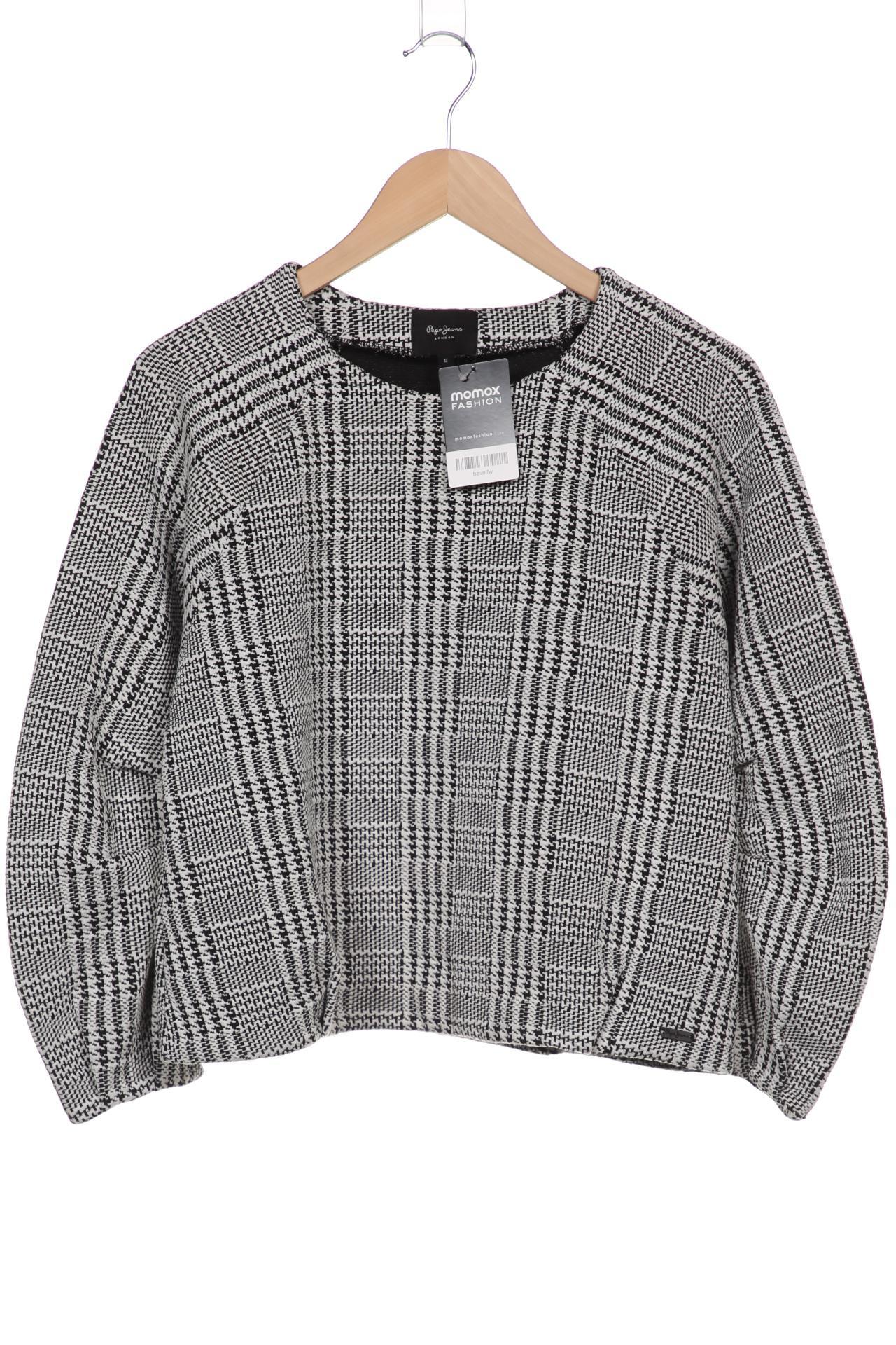 

Pepe Jeans Damen Pullover, grau