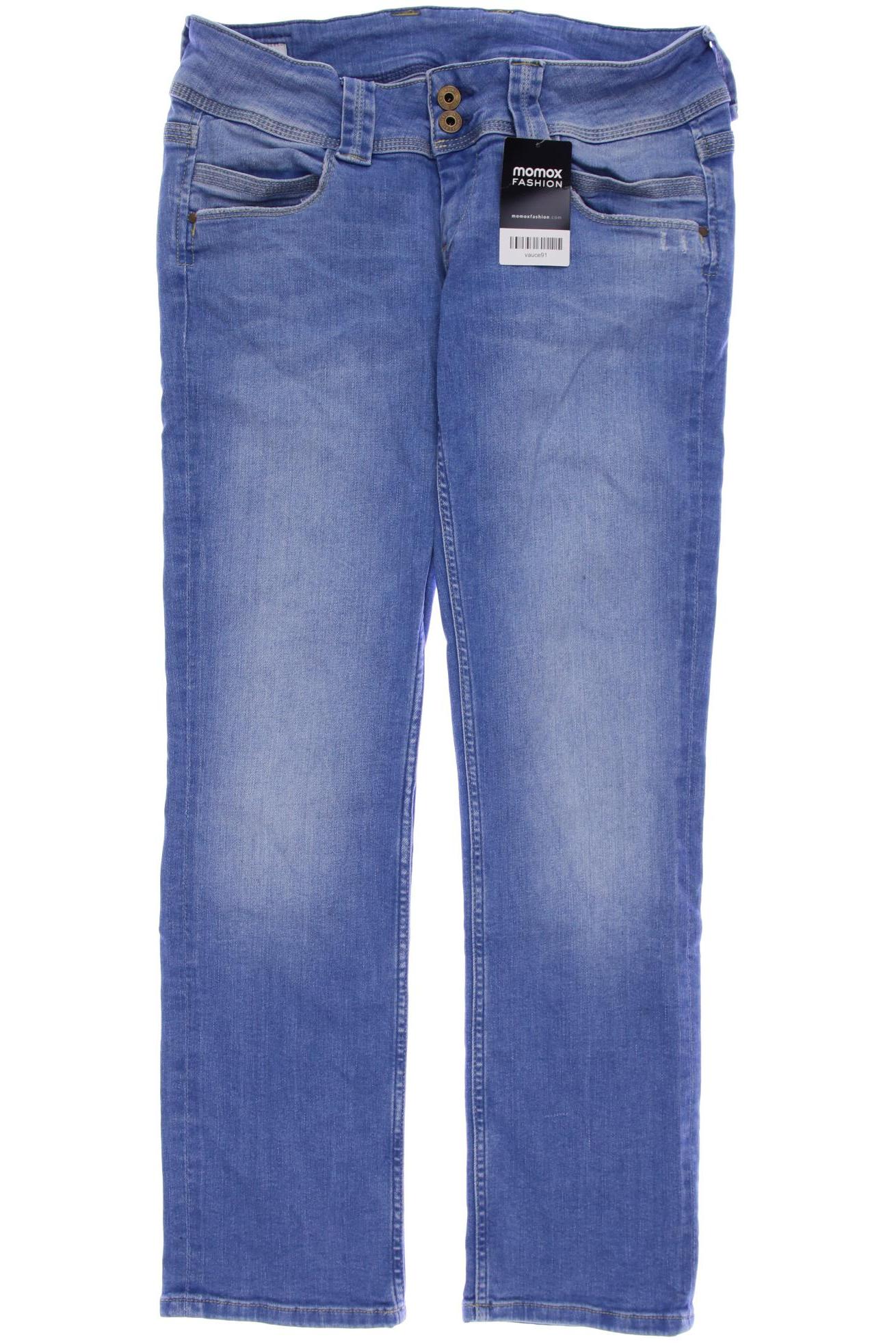 

Pepe Jeans Damen Jeans, hellblau