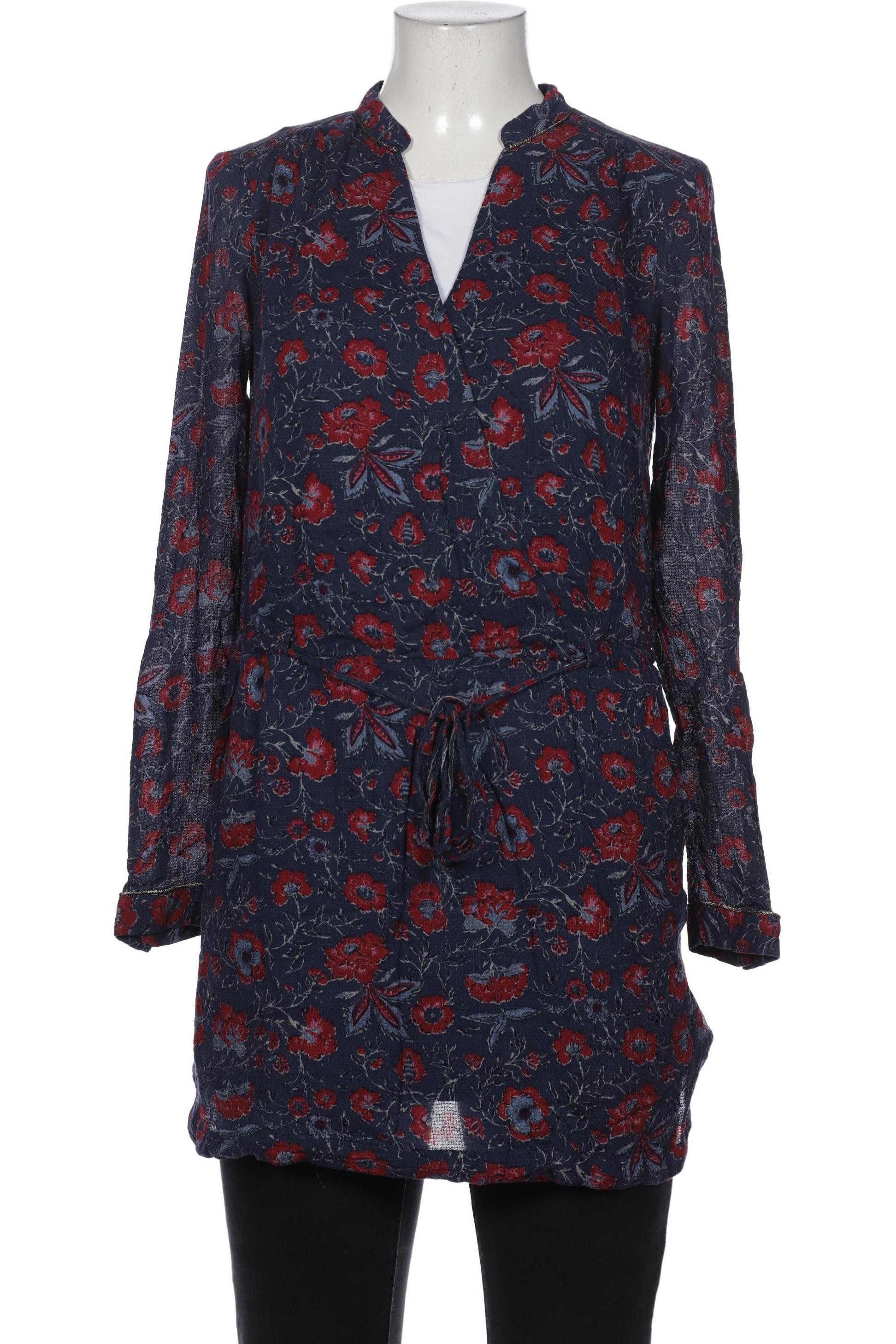 

Pepe Jeans Damen Bluse, marineblau, Gr. 42