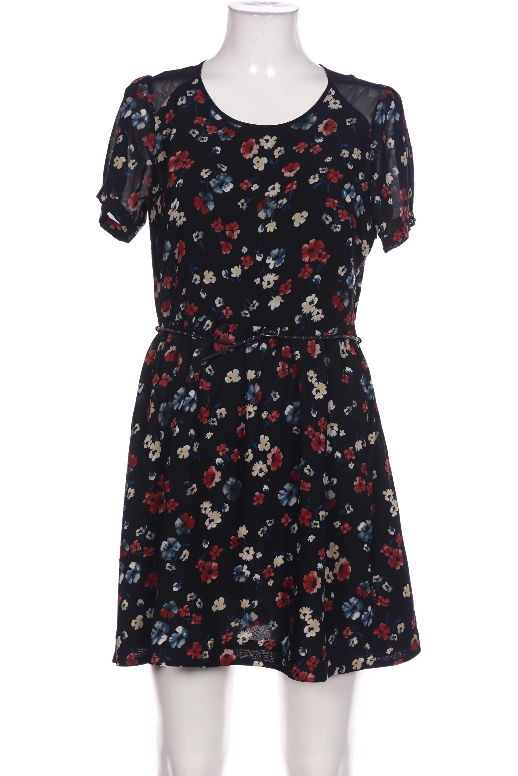 

Pepe Jeans Damen Kleid, schwarz, Gr. 42