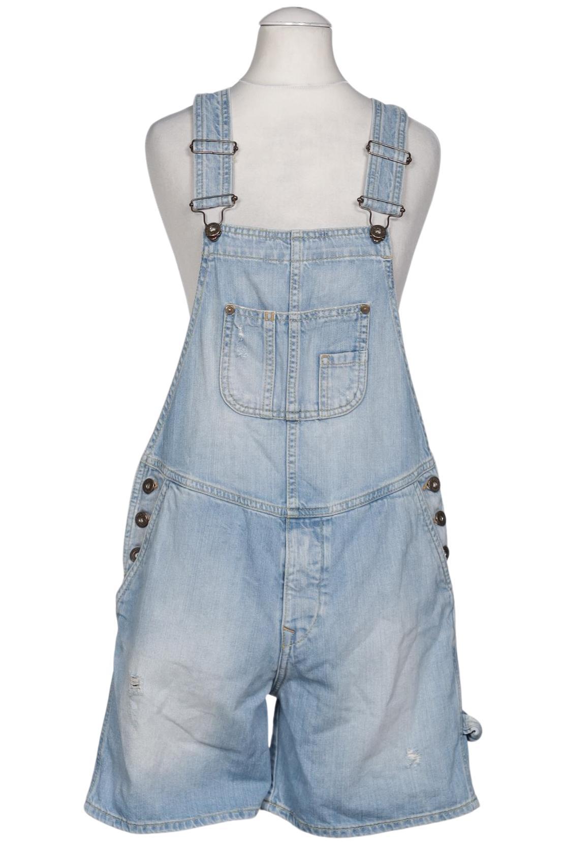 

Pepe Jeans Damen Jumpsuit/Overall, hellblau, Gr. 34