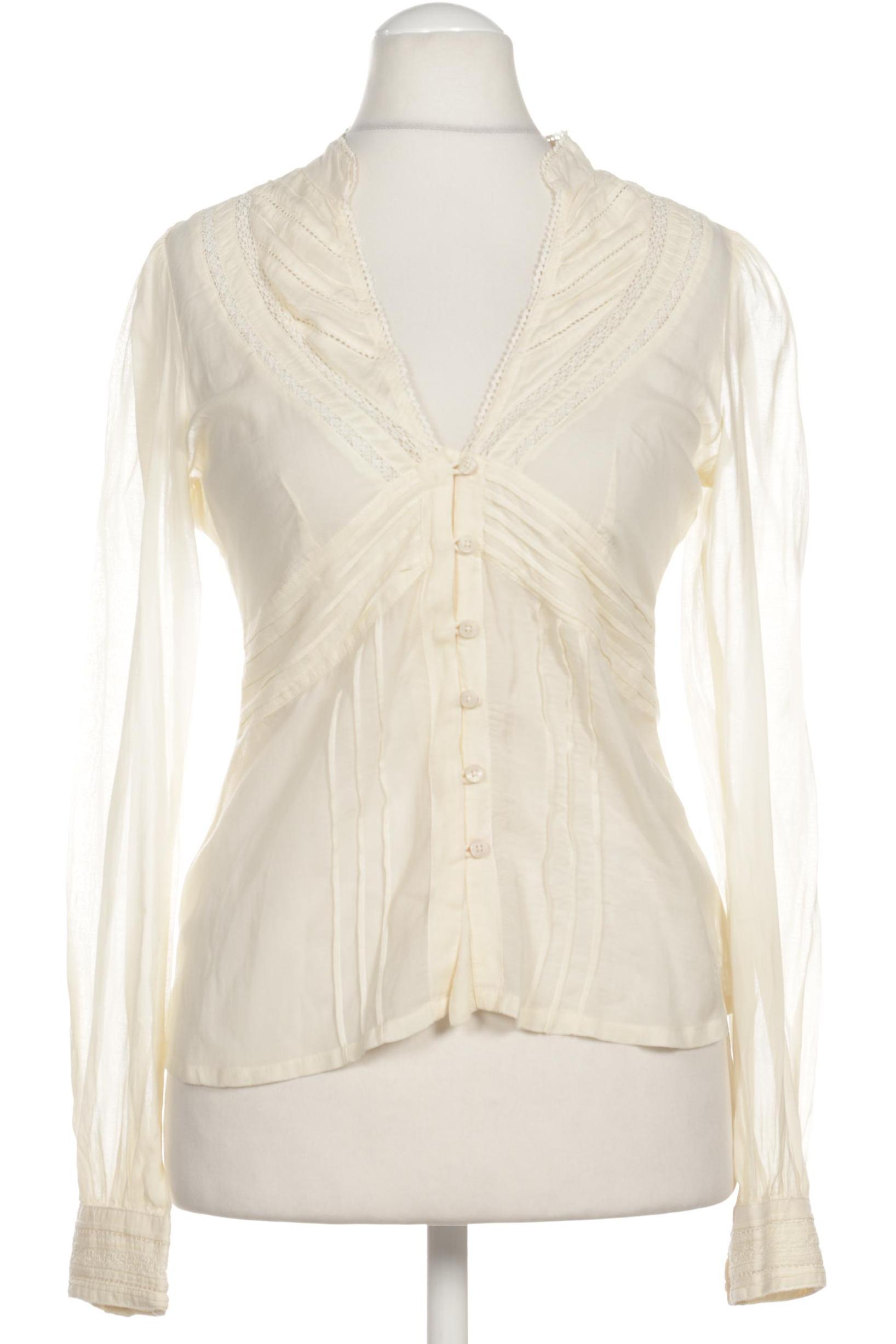 

Pepe Jeans Damen Bluse, beige, Gr. 36