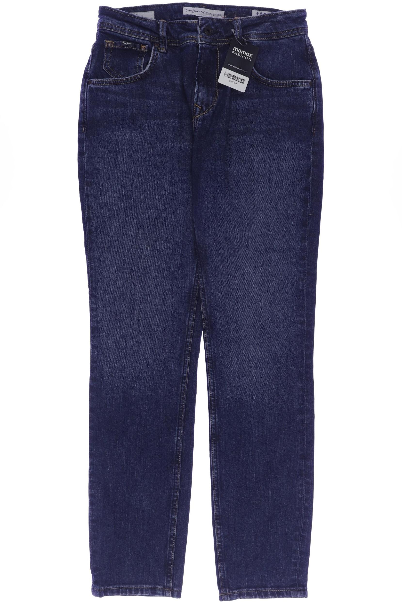 

Pepe Jeans Damen Jeans, blau, Gr. 29