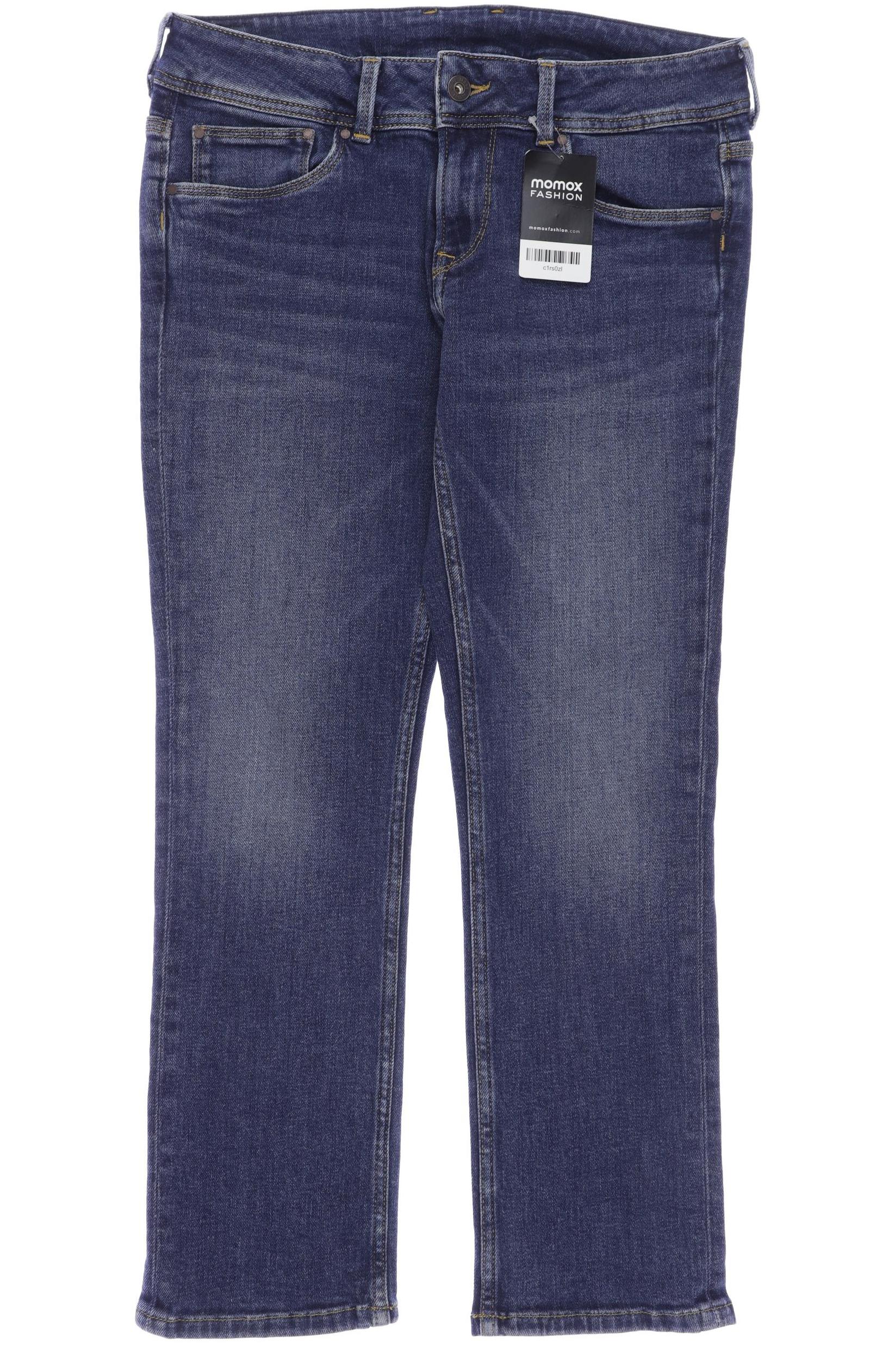 

Pepe Jeans Damen Jeans, blau