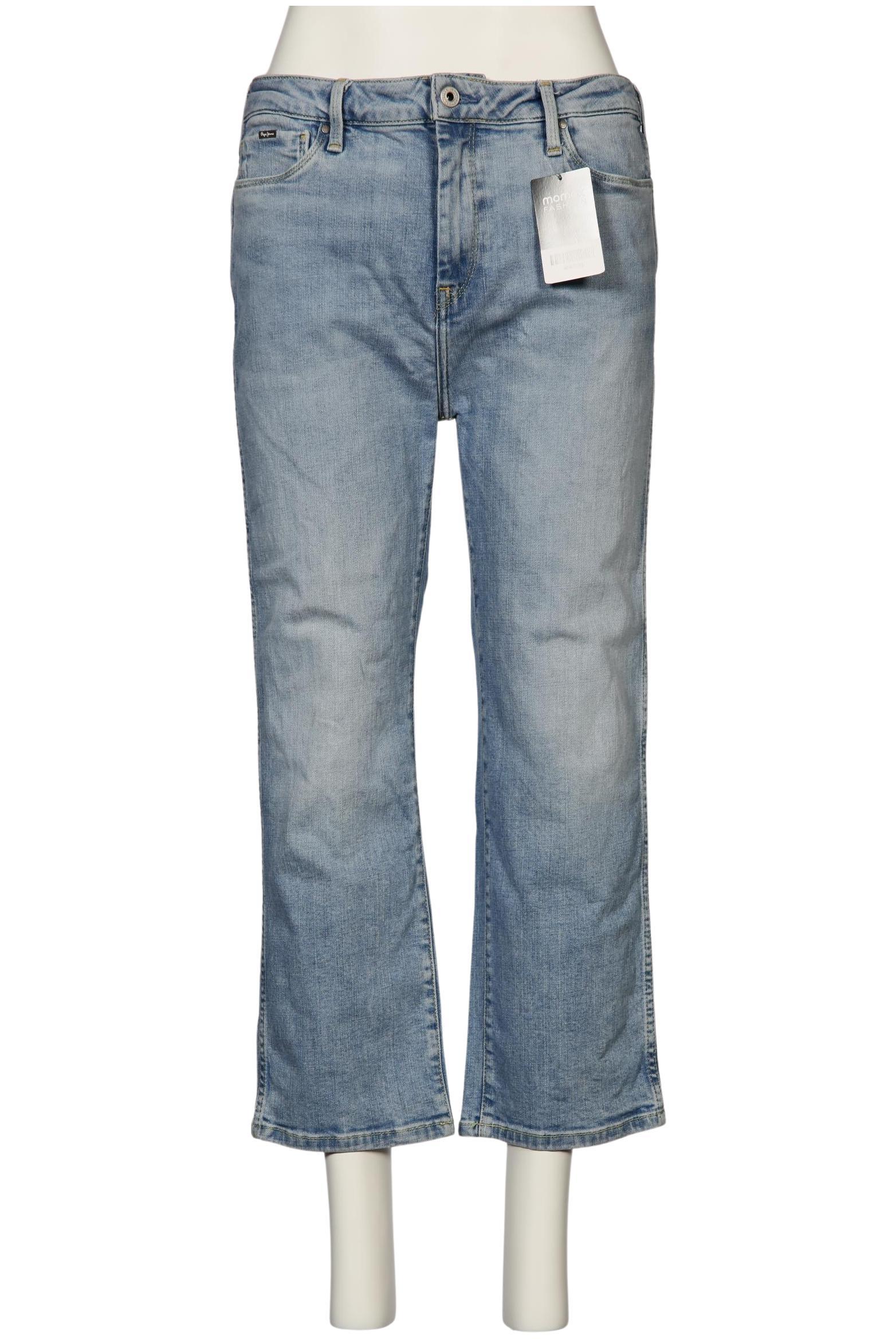

Pepe Jeans Damen Jeans, hellblau, Gr. 32