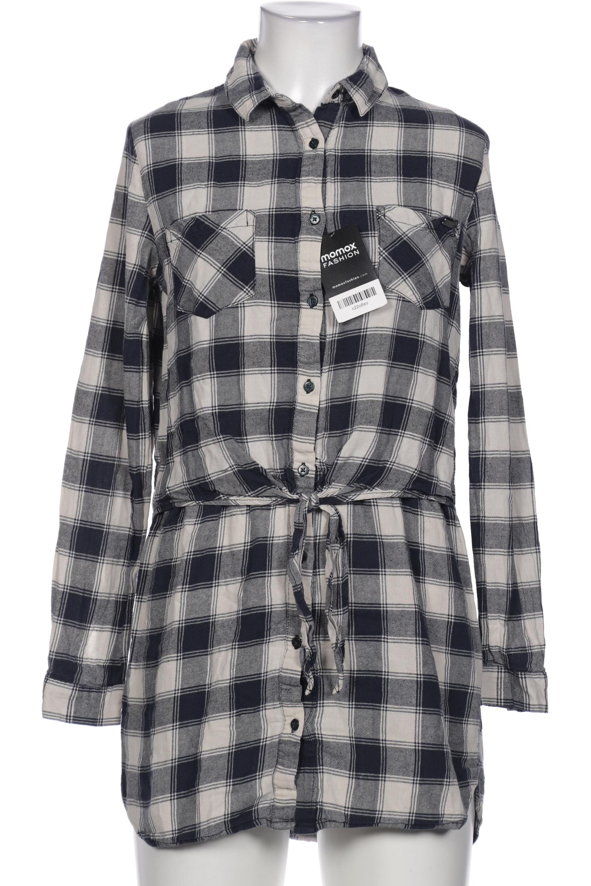 

Pepe Jeans Damen Kleid, marineblau, Gr. 36