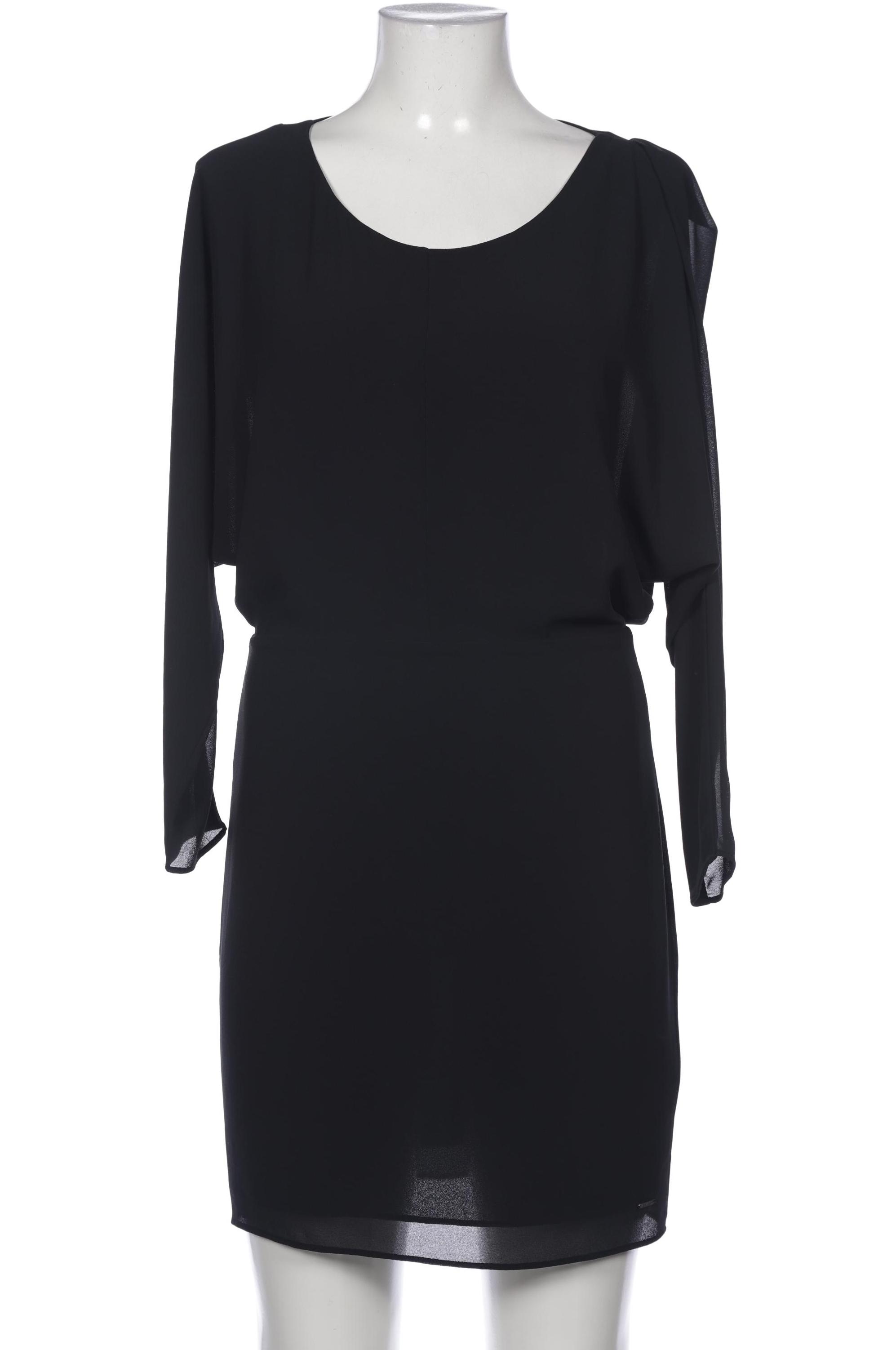 

Pepe Jeans Damen Kleid, schwarz
