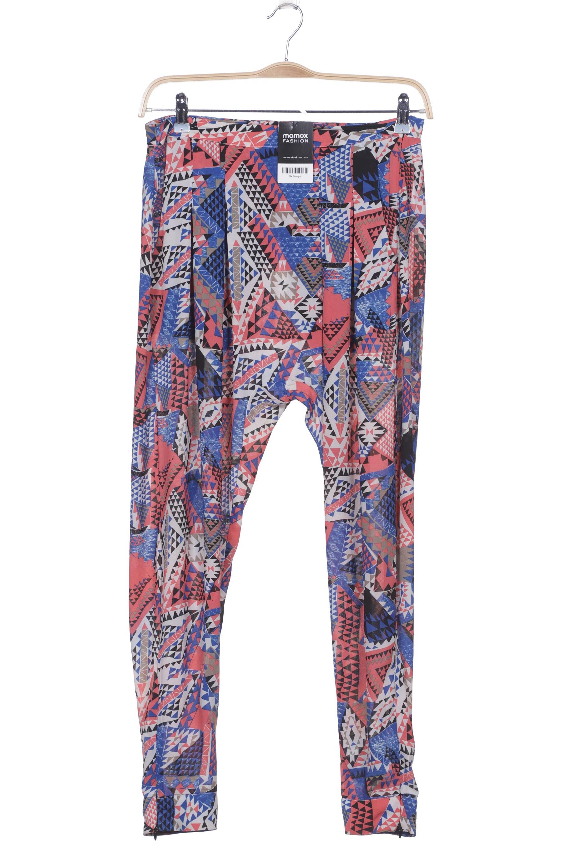 

Pepe Jeans Damen Stoffhose, mehrfarbig, Gr. 31