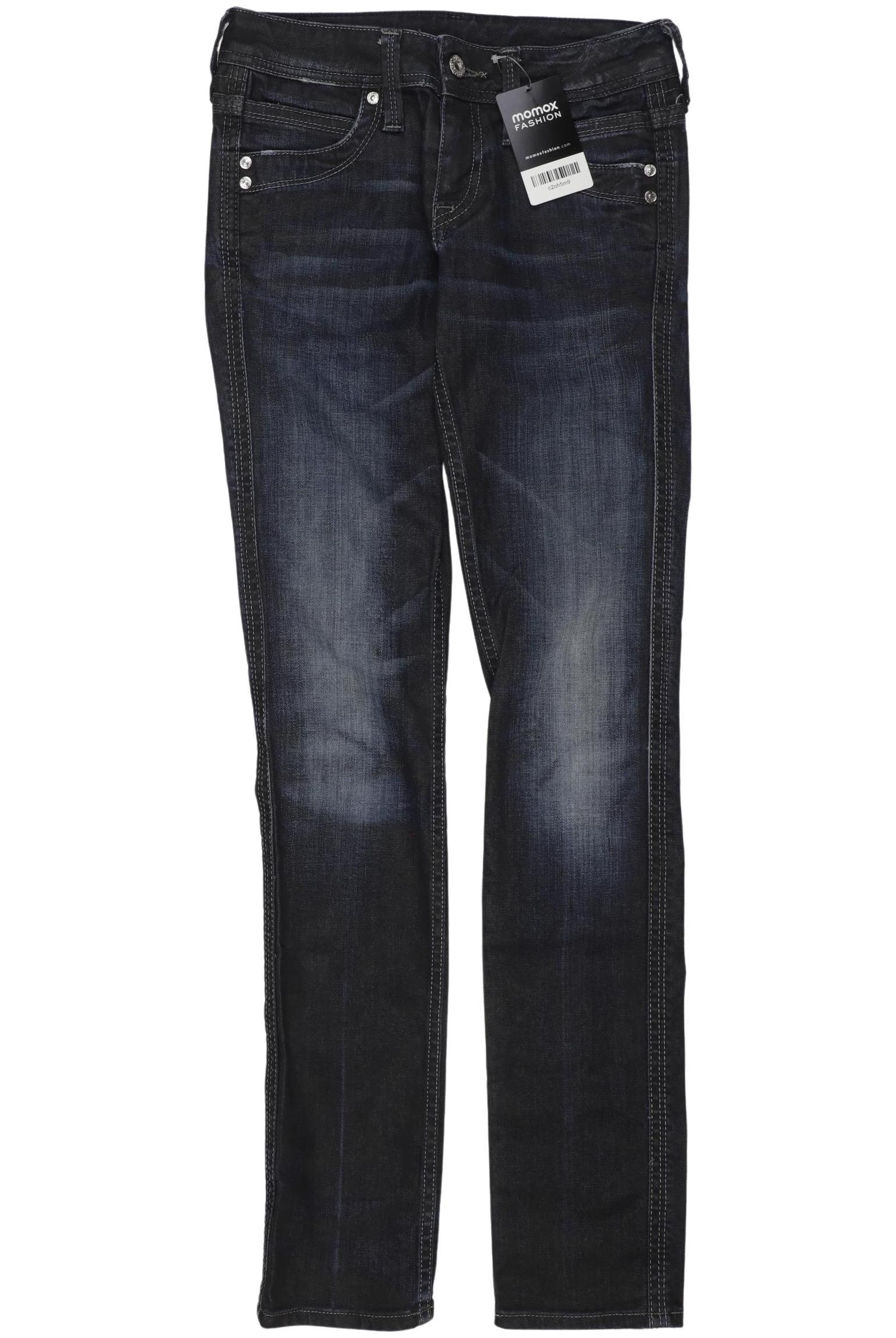 

Pepe Jeans Damen Jeans, blau, Gr. 24