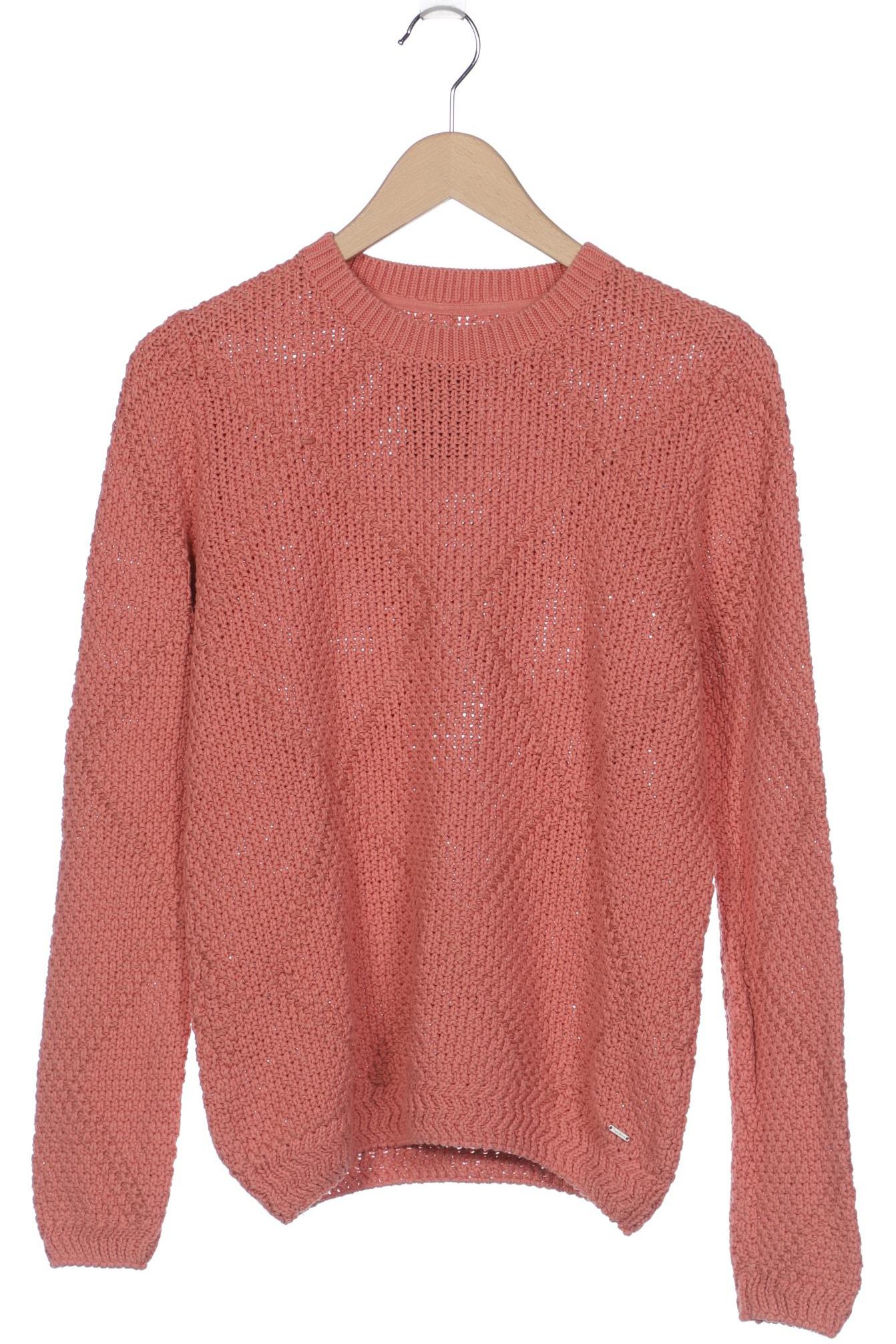 

Pepe Jeans Damen Pullover, pink, Gr. 38