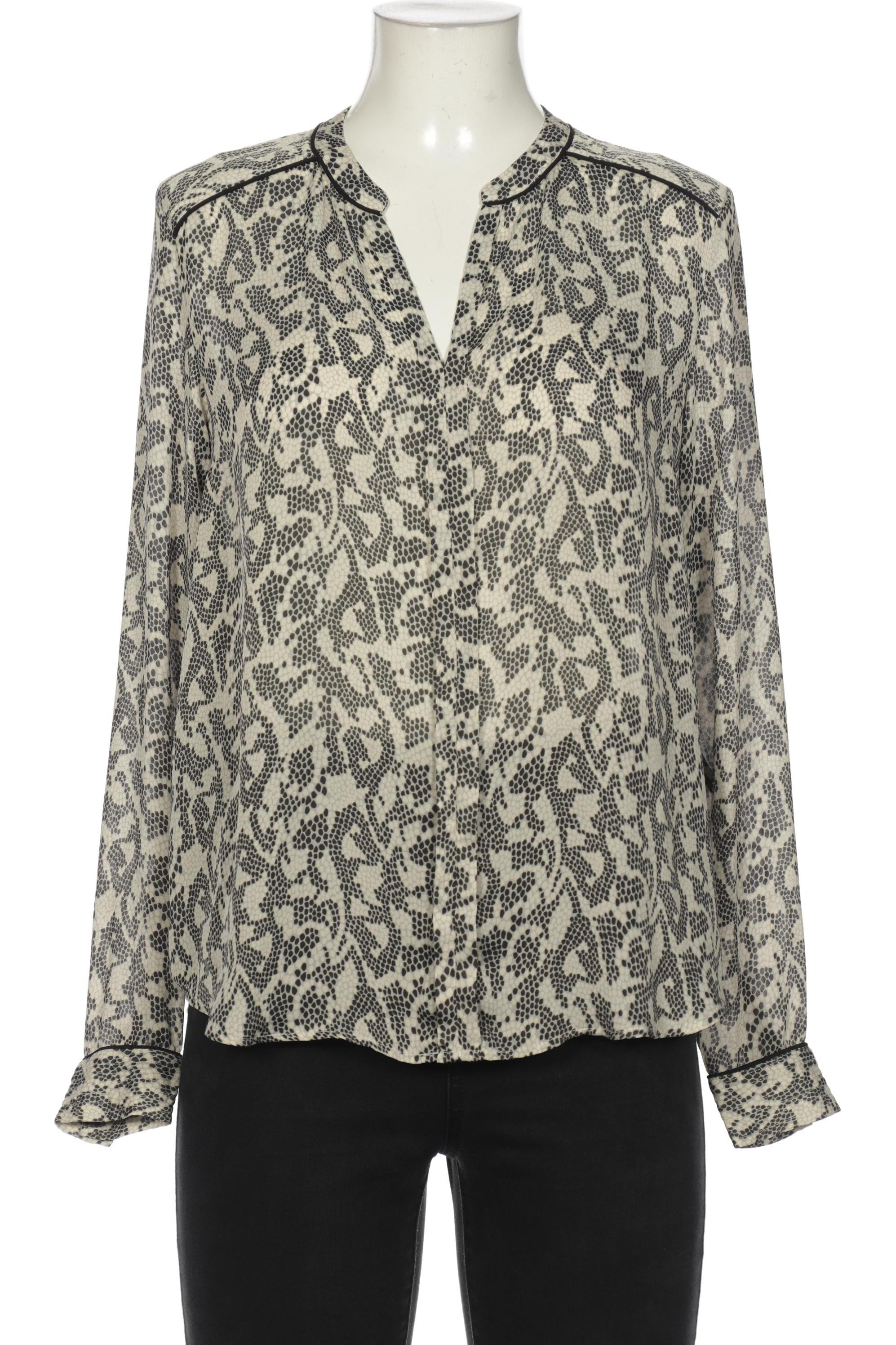 

Pepe Jeans Damen Bluse, beige, Gr. 42