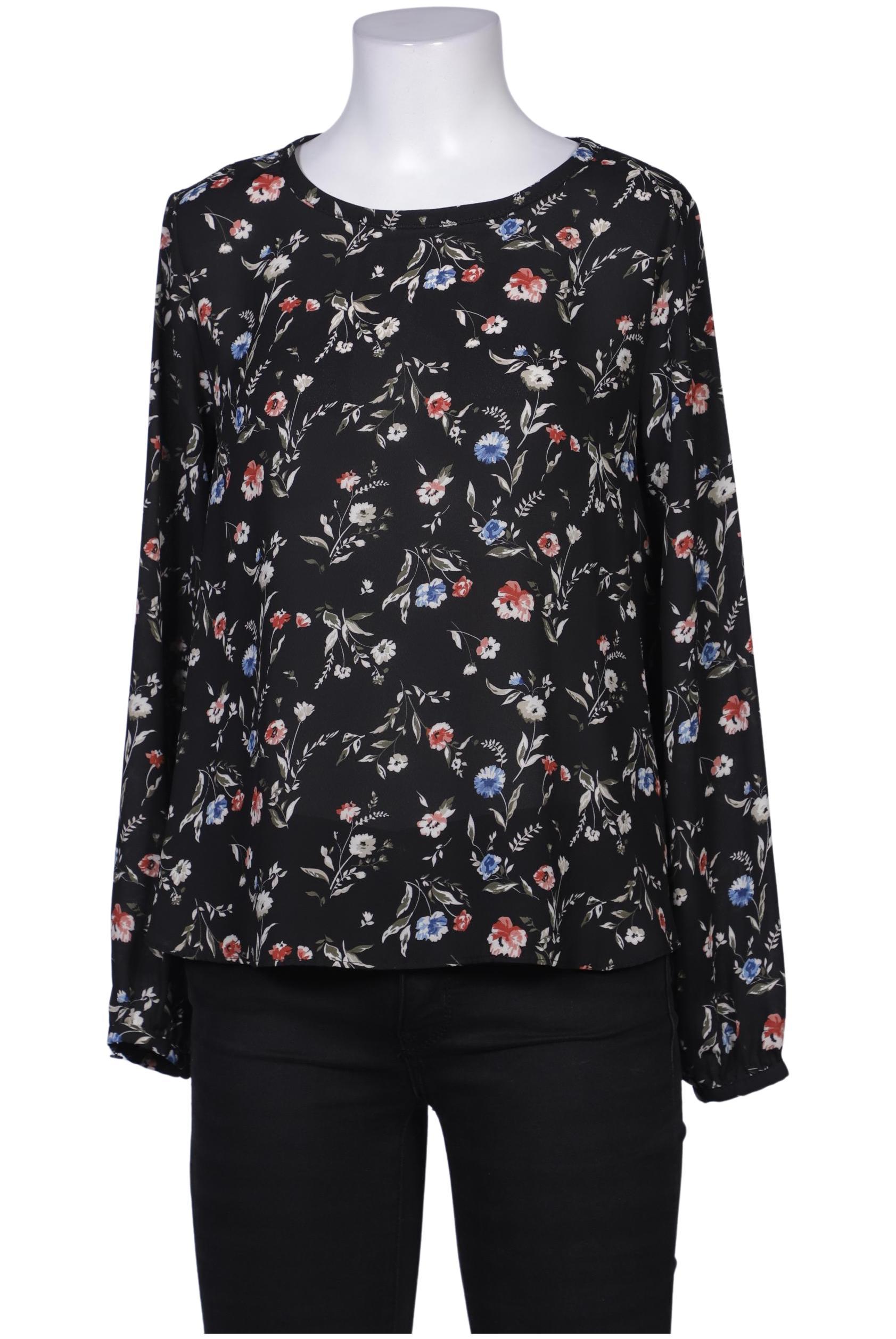 

Pepe Jeans Damen Bluse, schwarz, Gr. 36