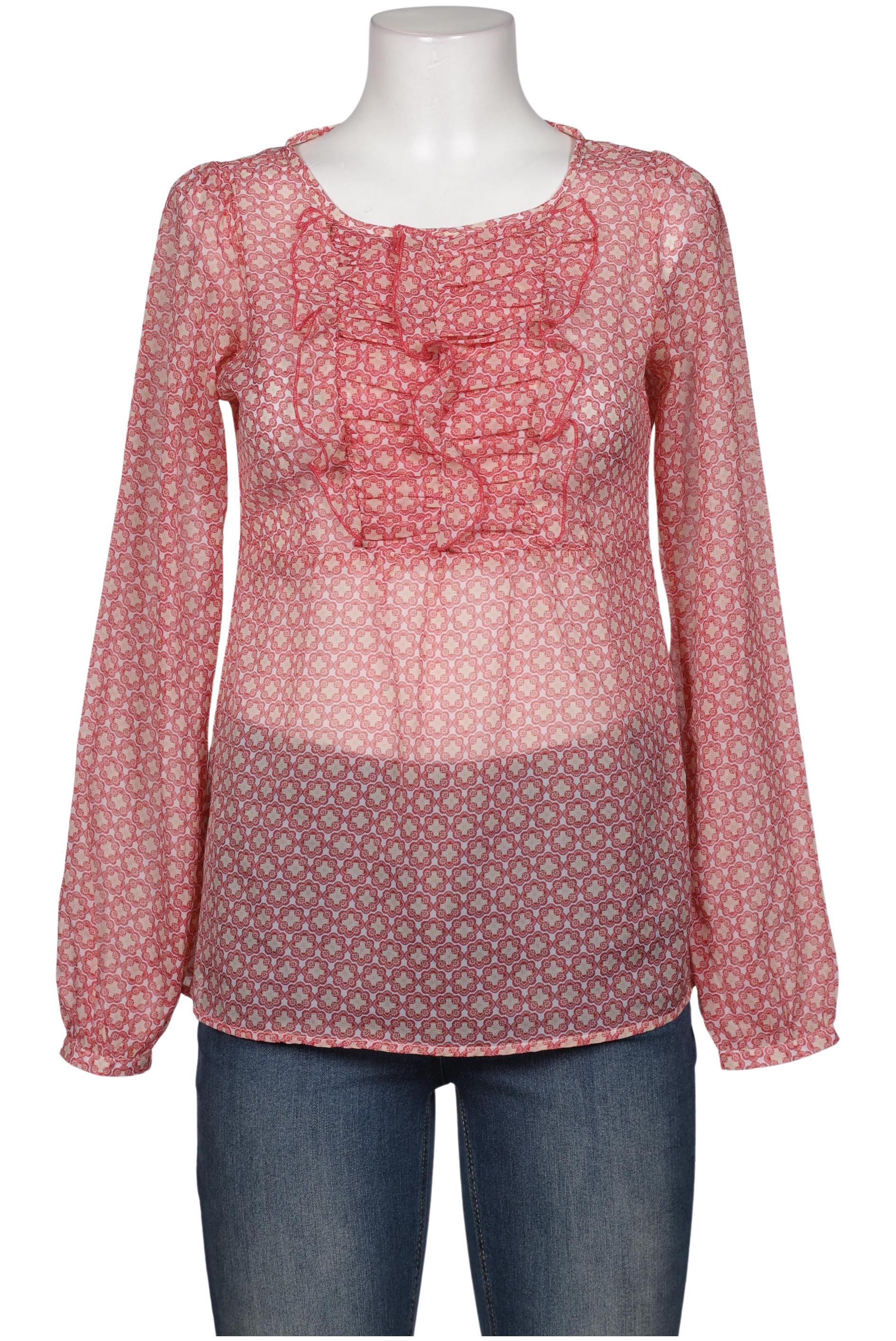 

Pepe Jeans Damen Bluse, pink, Gr. 38