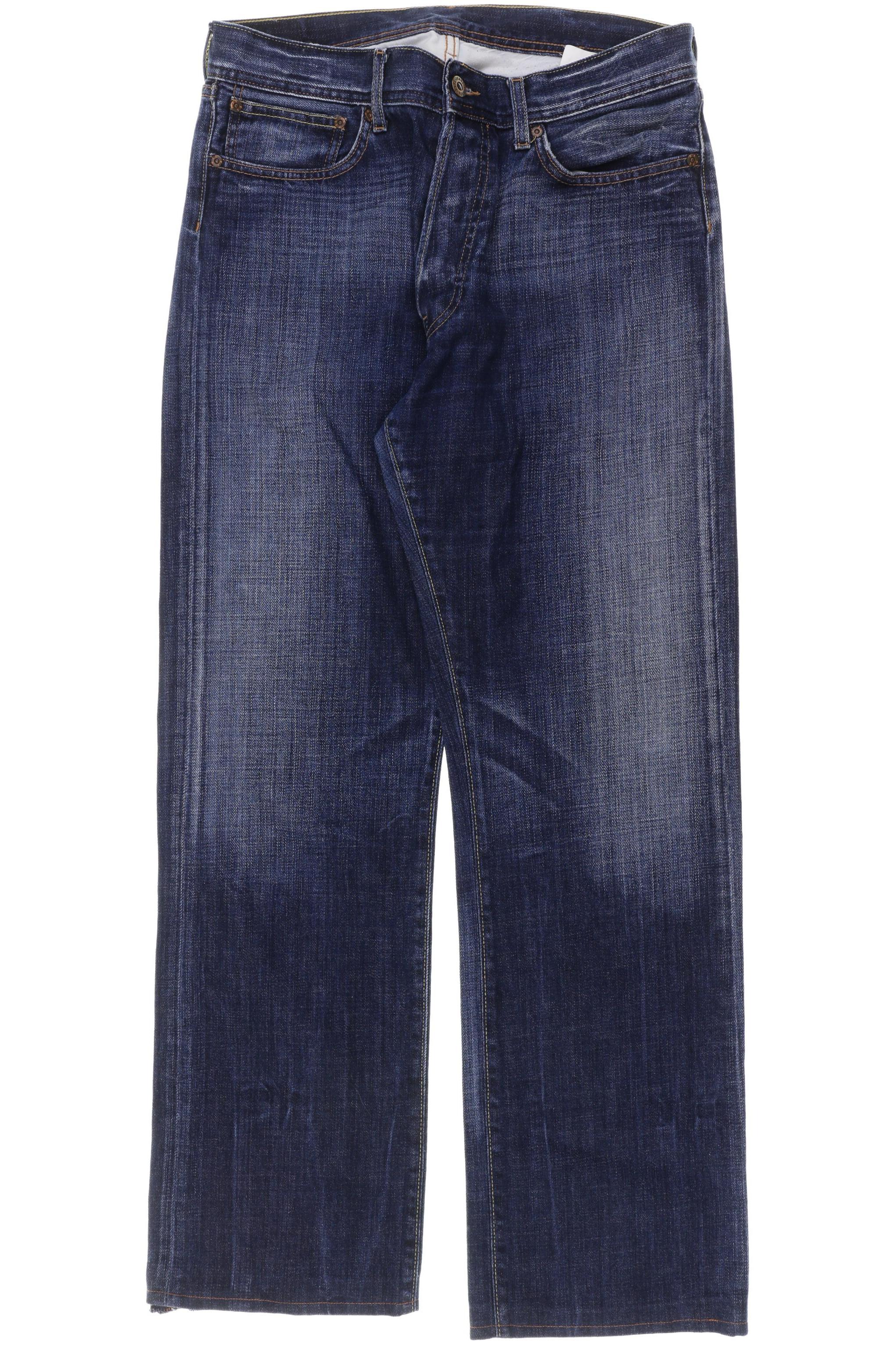 

Pepe Jeans Damen Jeans, blau, Gr. 32