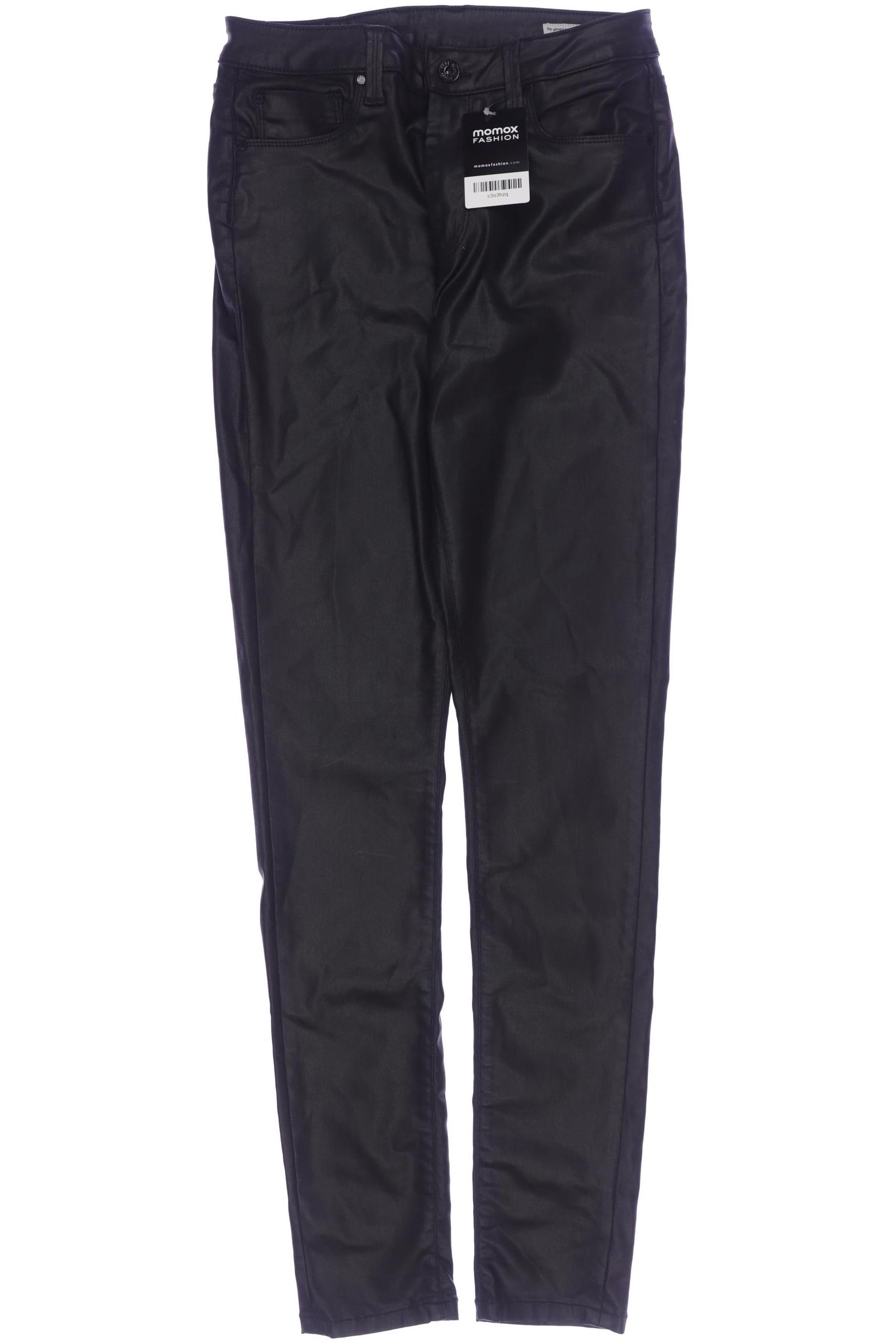 

Pepe Jeans Damen Jeans, schwarz, Gr. 29