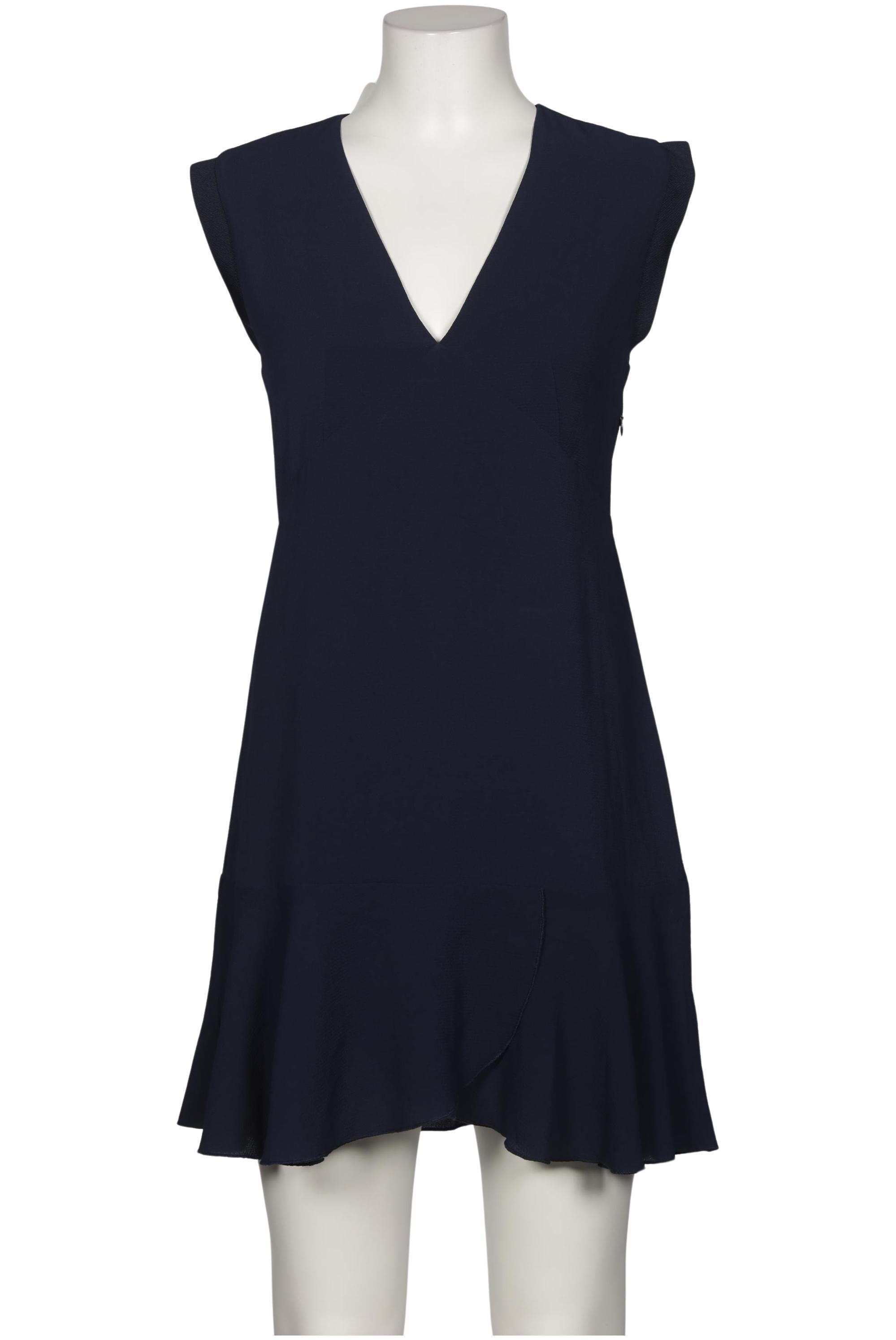 

Pepe Jeans Damen Kleid, marineblau, Gr. 38