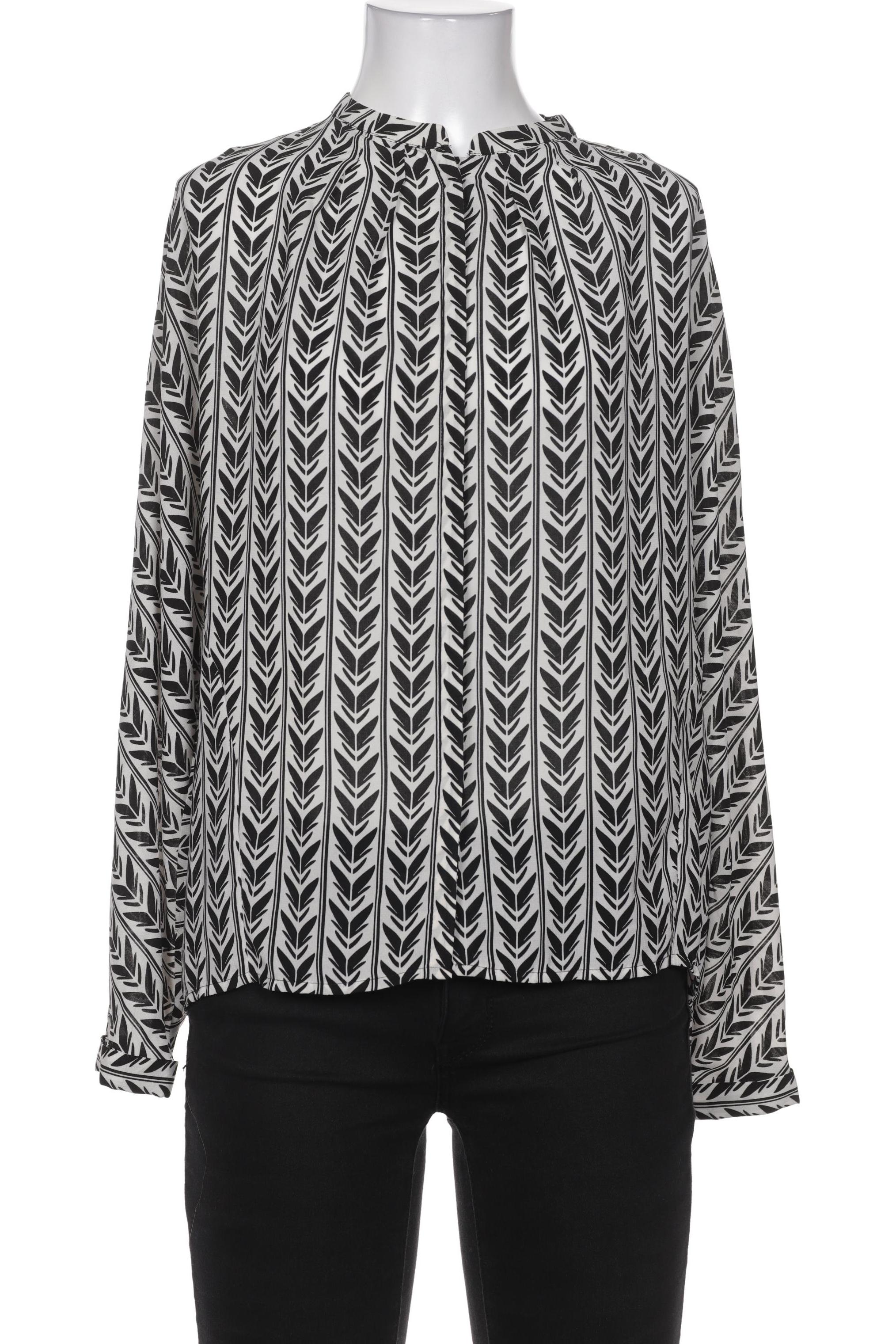 

Pepe Jeans Damen Bluse, weiß, Gr. 34