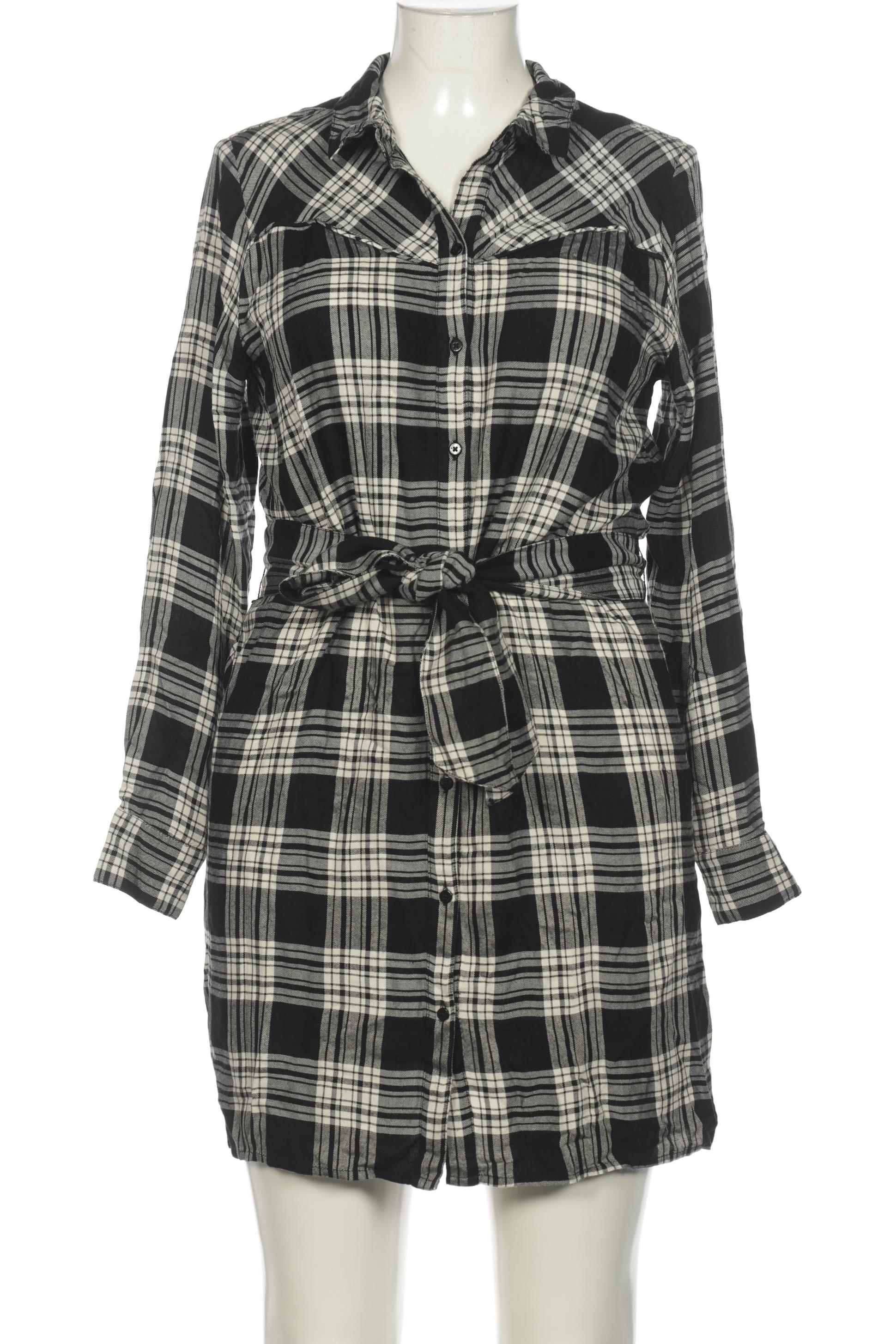 

Pepe Jeans Damen Kleid, schwarz, Gr. 42