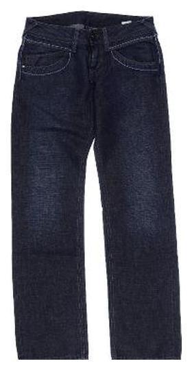 

Pepe Jeans Damen Jeans, blau, Gr. 28
