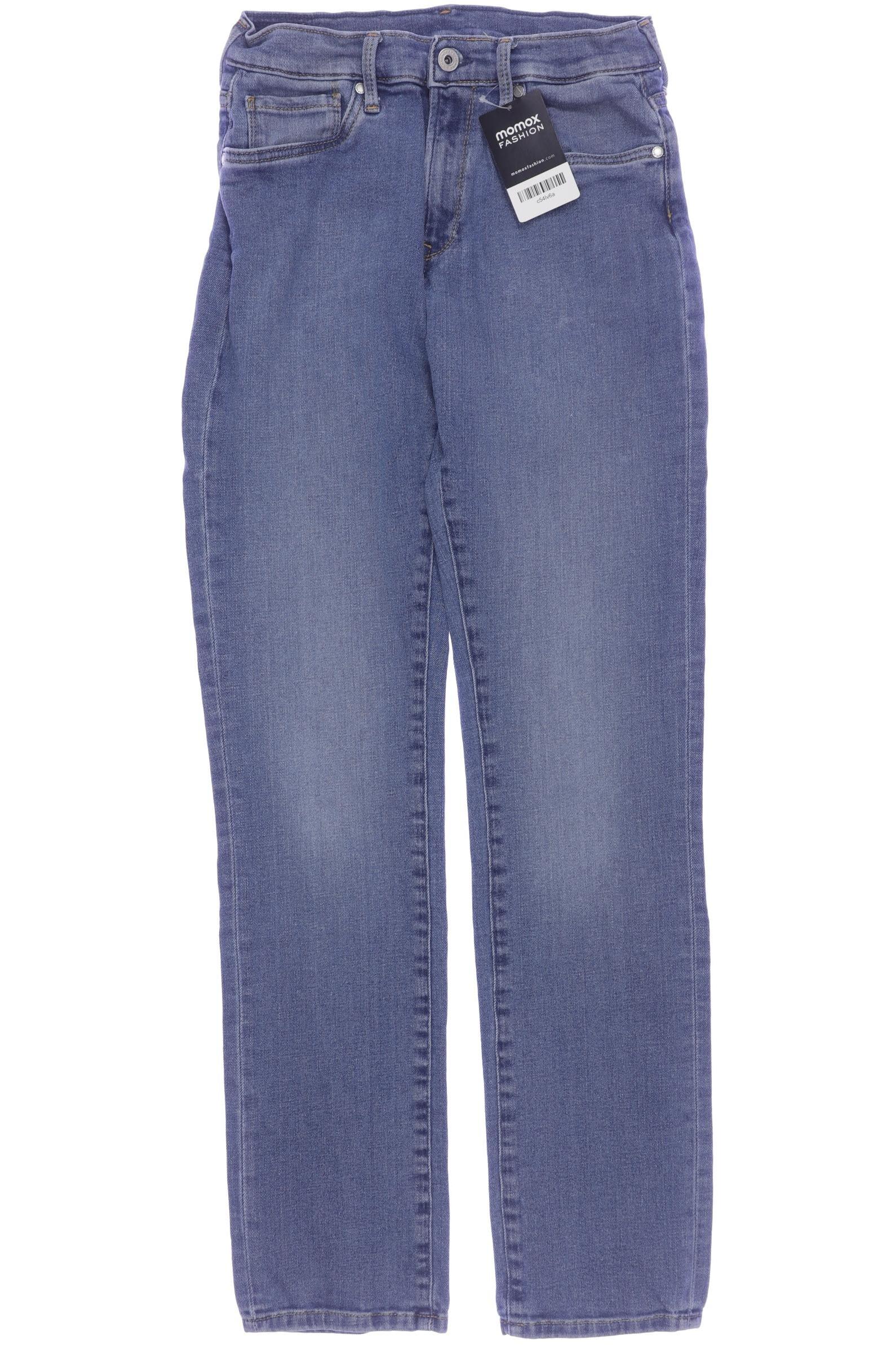 

Pepe Jeans Damen Jeans, blau, Gr. 25