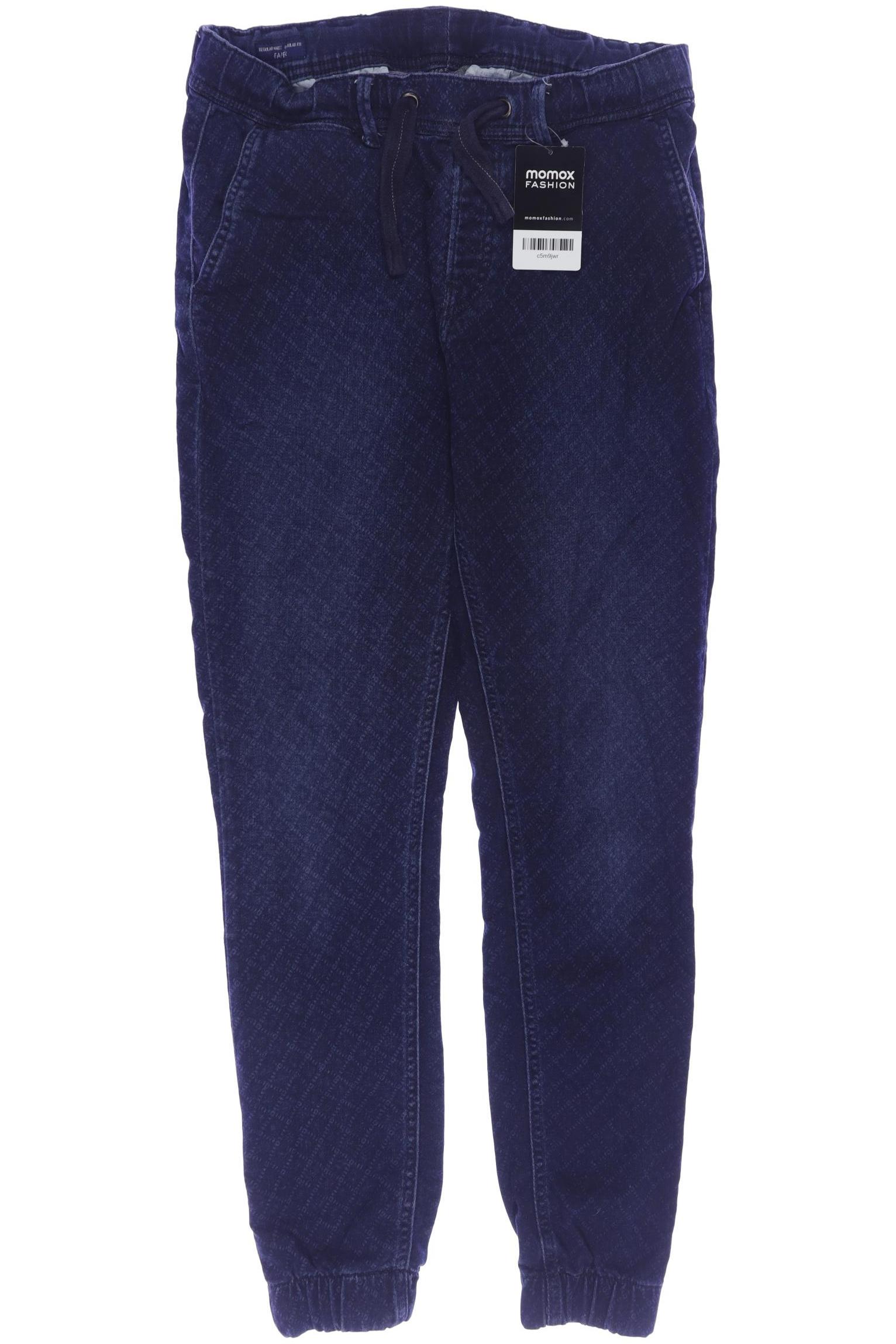 

Pepe Jeans Damen Jeans, marineblau, Gr. 28