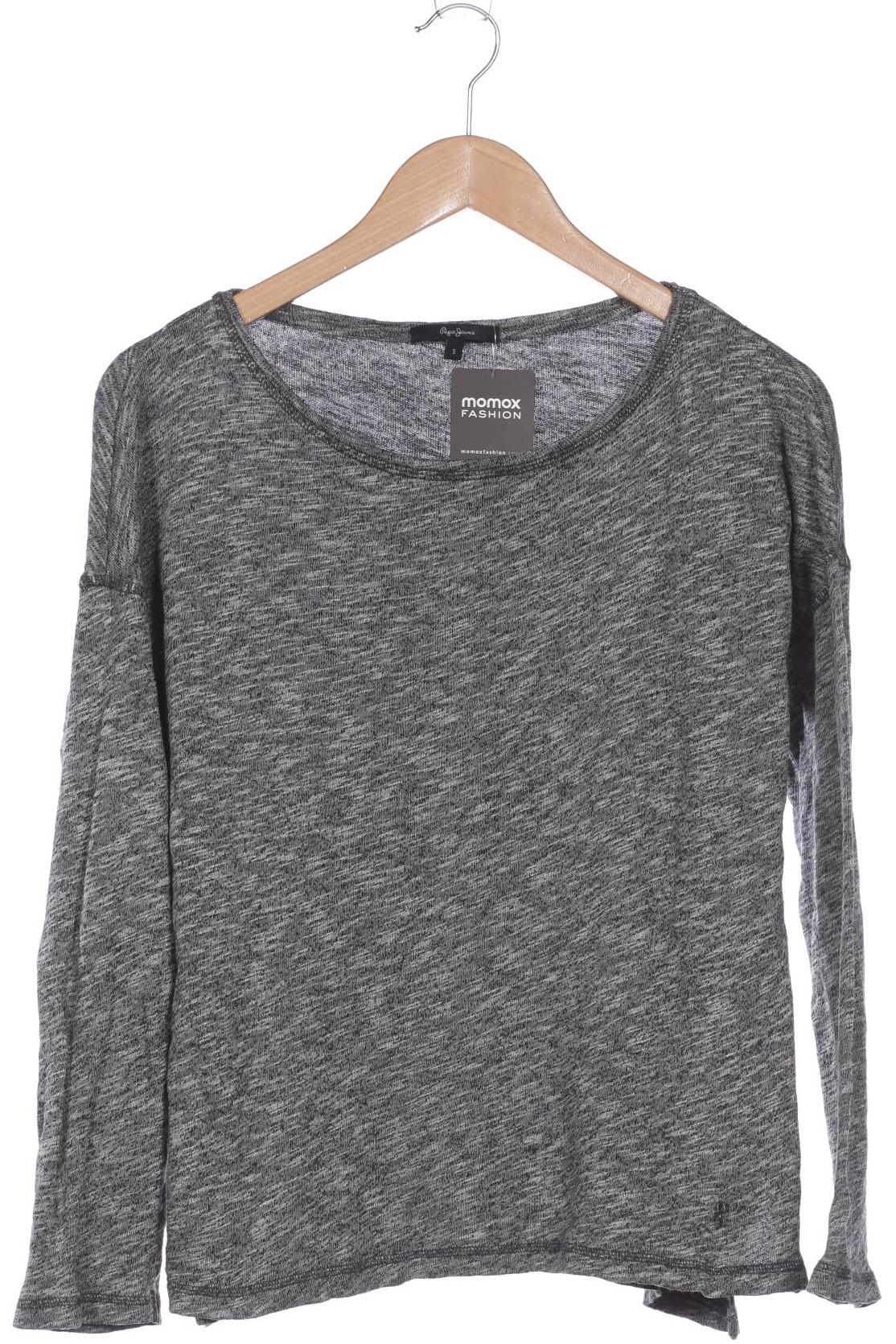 

Pepe Jeans Damen Pullover, grau
