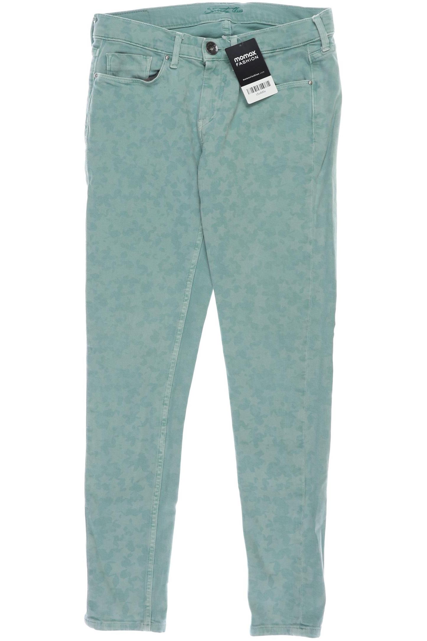 

Pepe Jeans Damen Jeans, grün