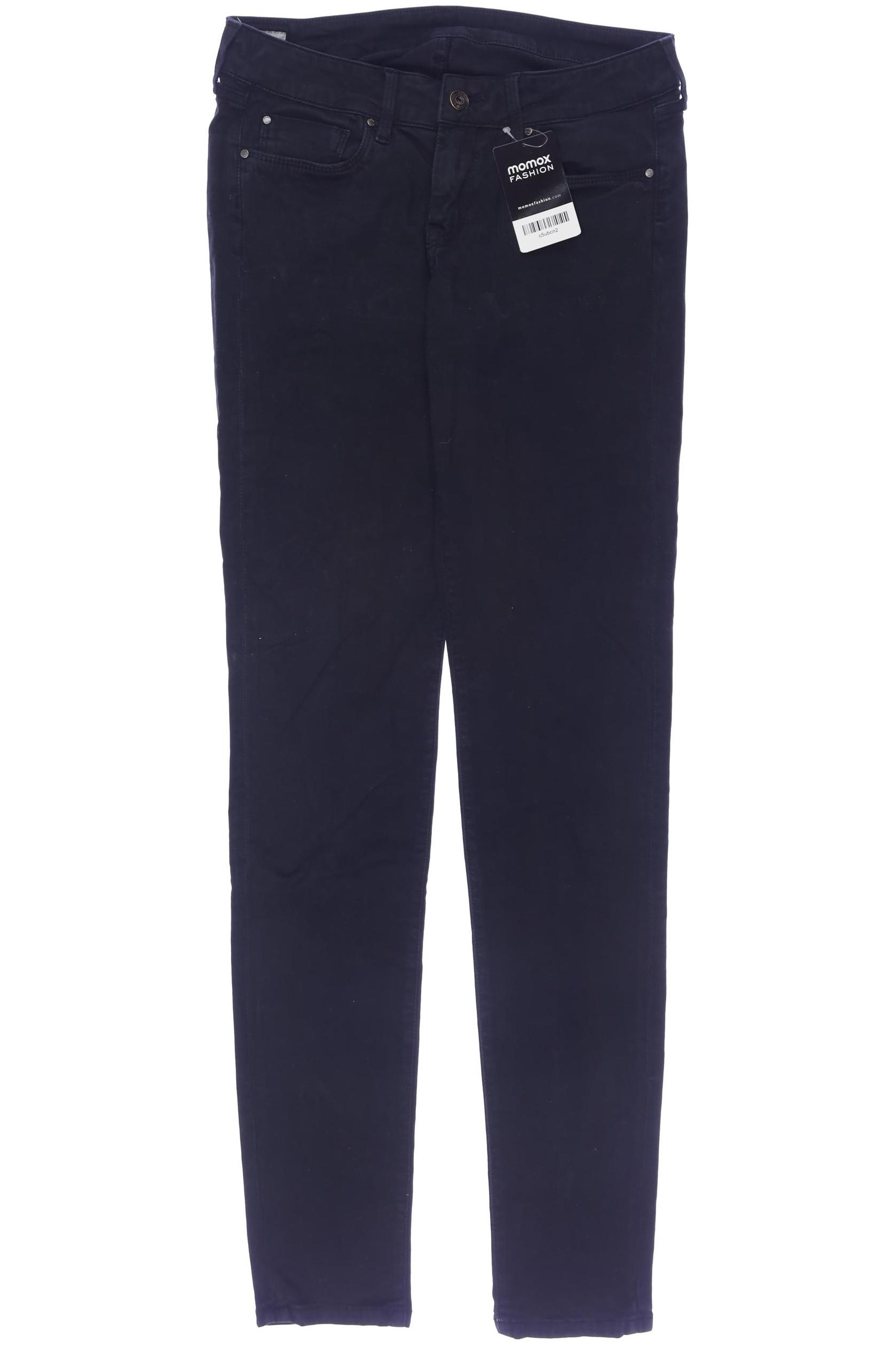 

Pepe Jeans Damen Jeans, schwarz, Gr. 29