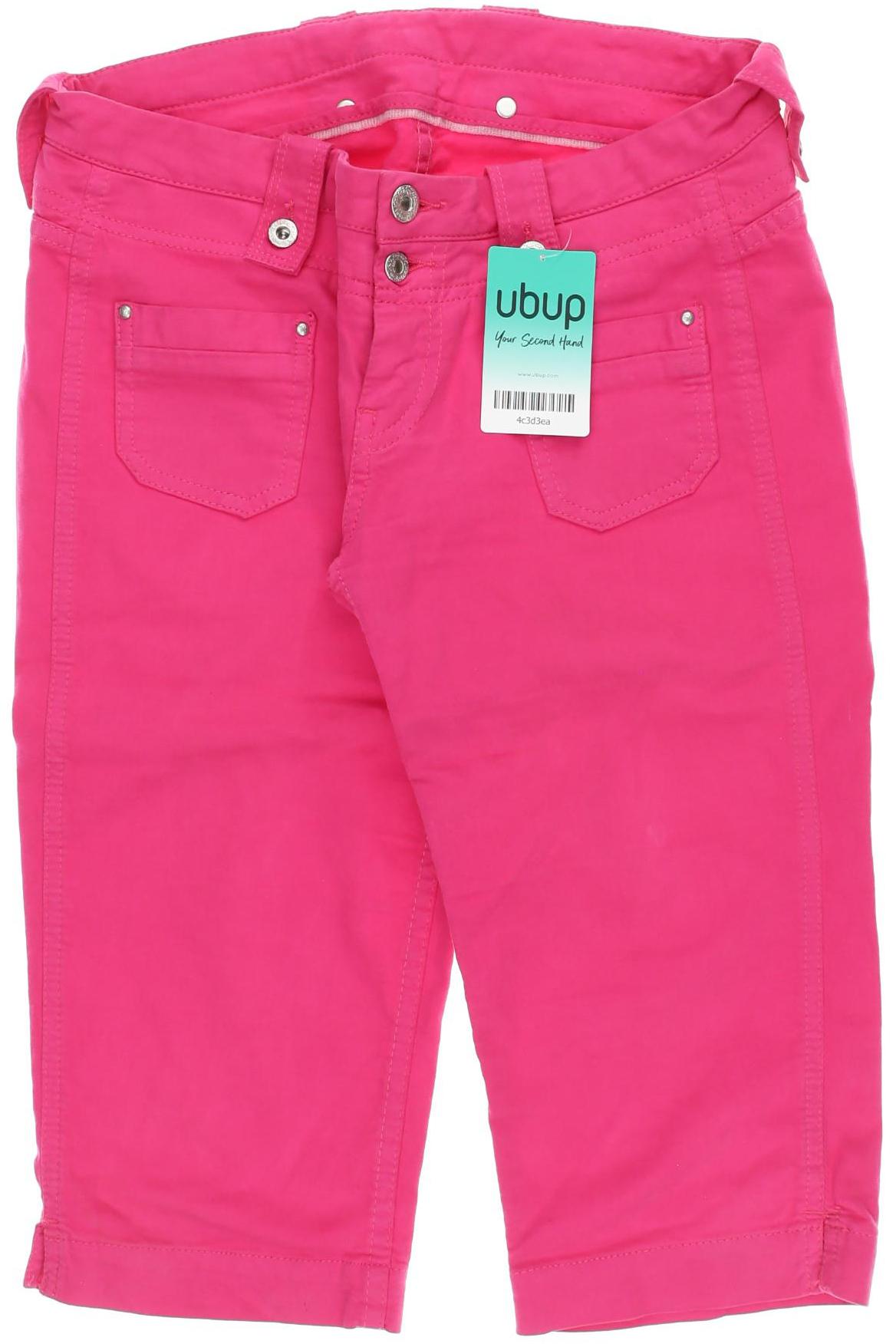 

Pepe Jeans Damen Stoffhose, pink, Gr. 27