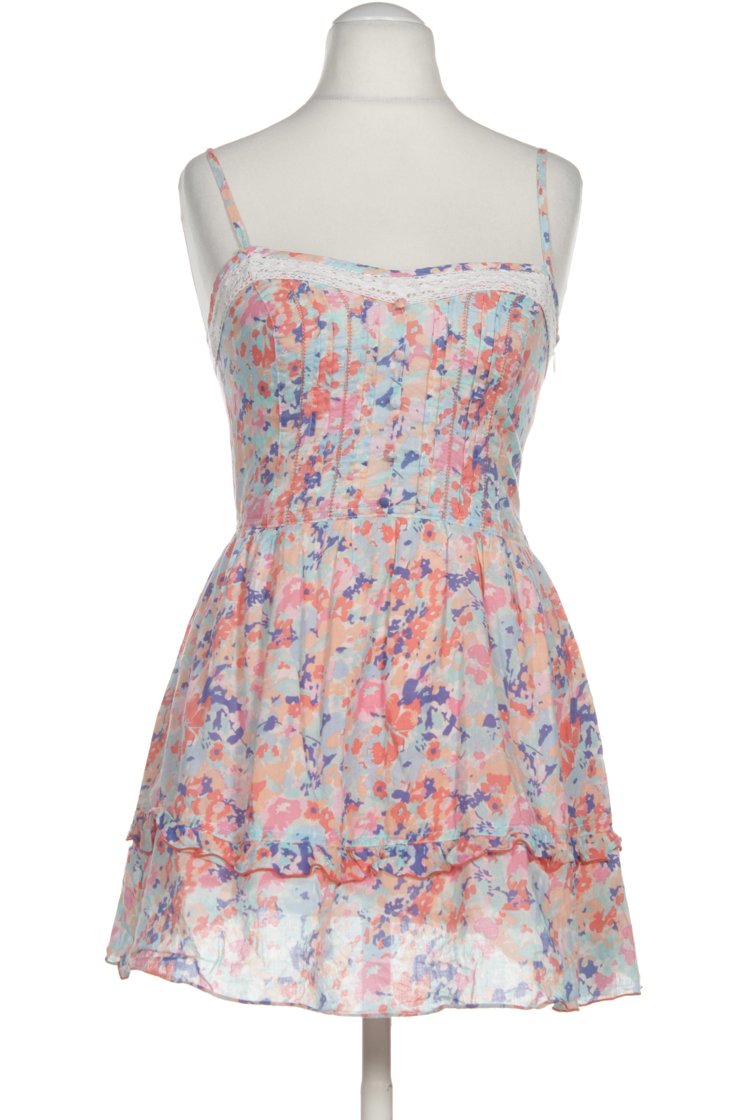 

Pepe Jeans Damen Kleid, mehrfarbig, Gr. 36