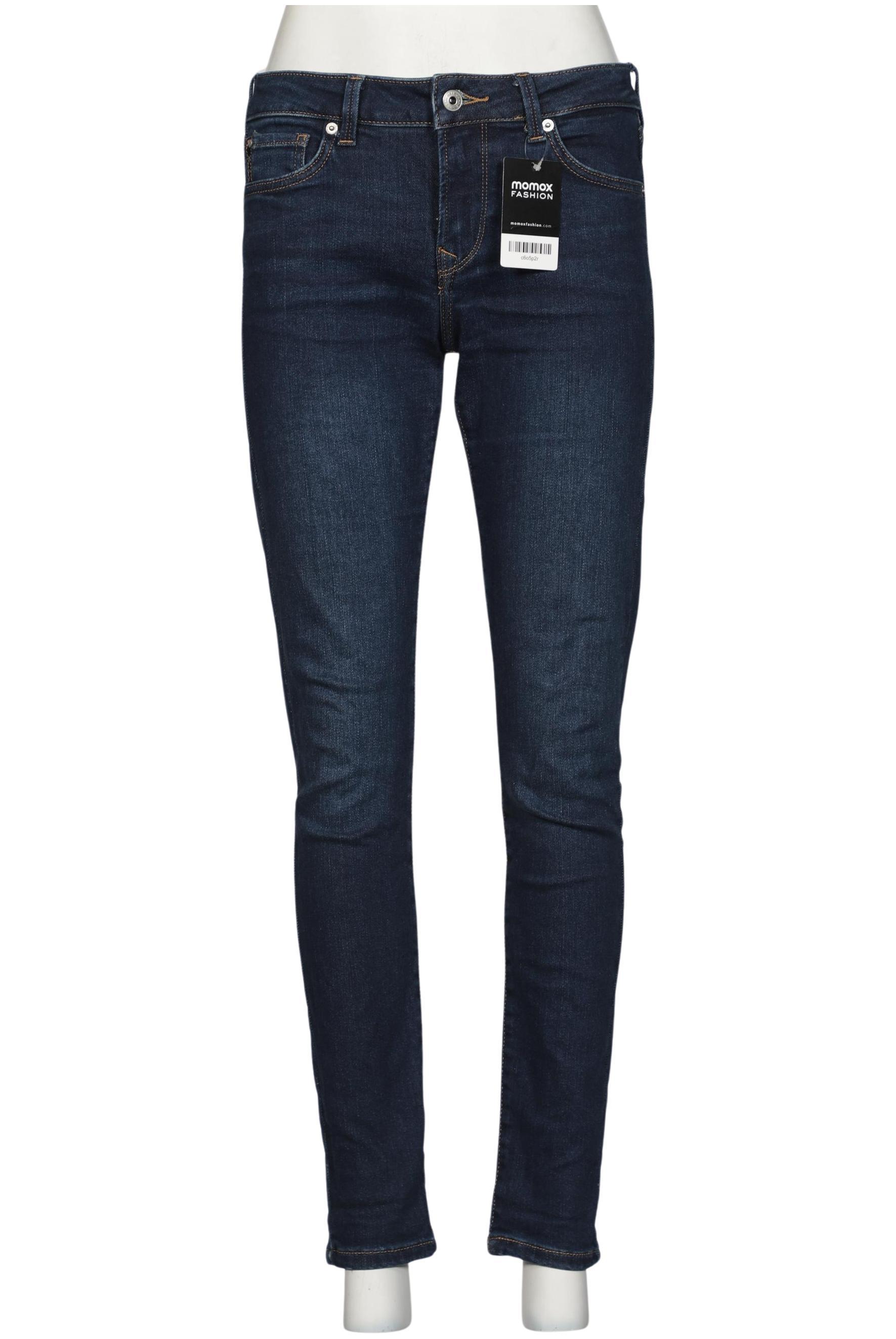 

Pepe Jeans Damen Jeans, marineblau, Gr. 29