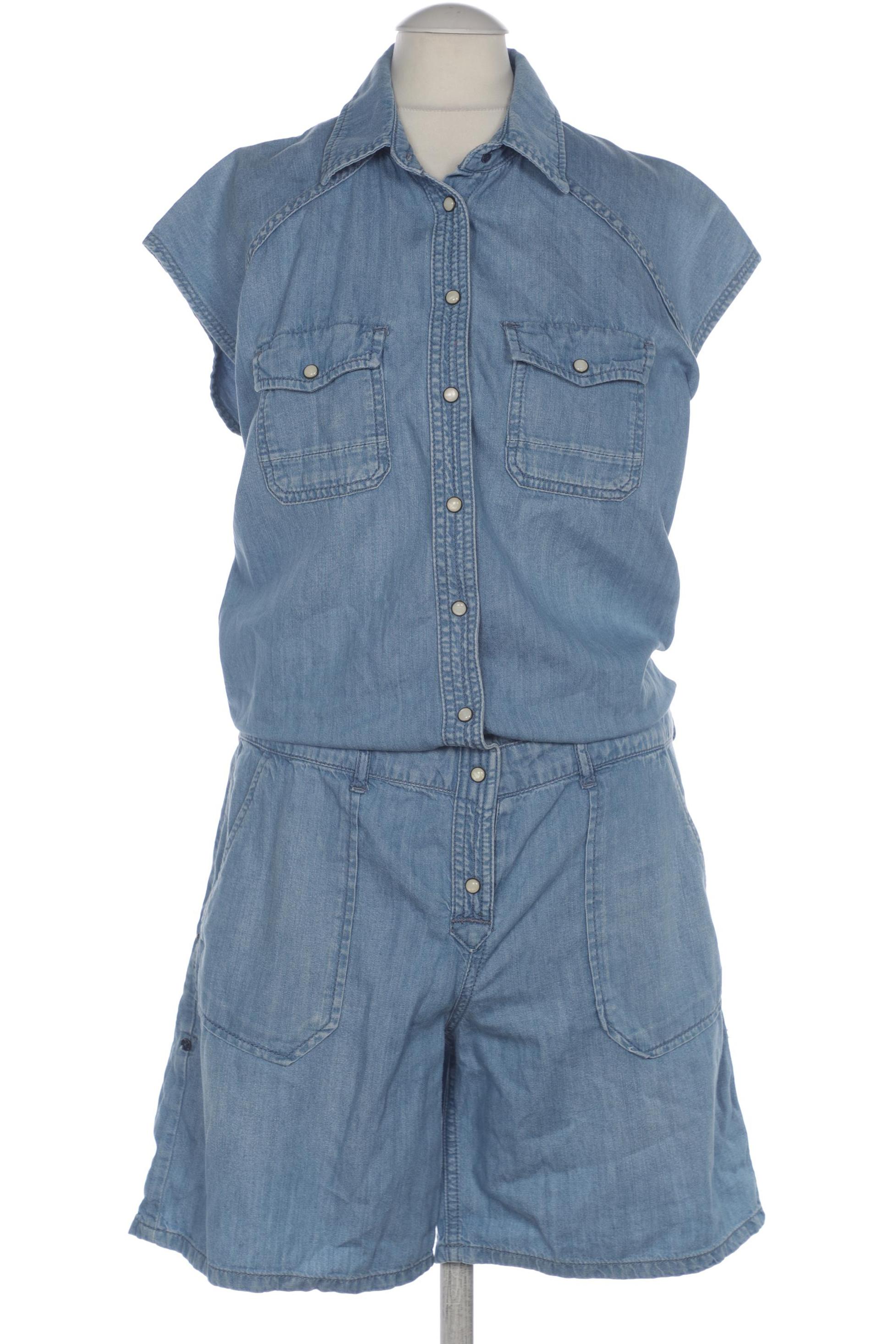

Pepe Jeans Damen Jumpsuit/Overall, hellblau, Gr. 38