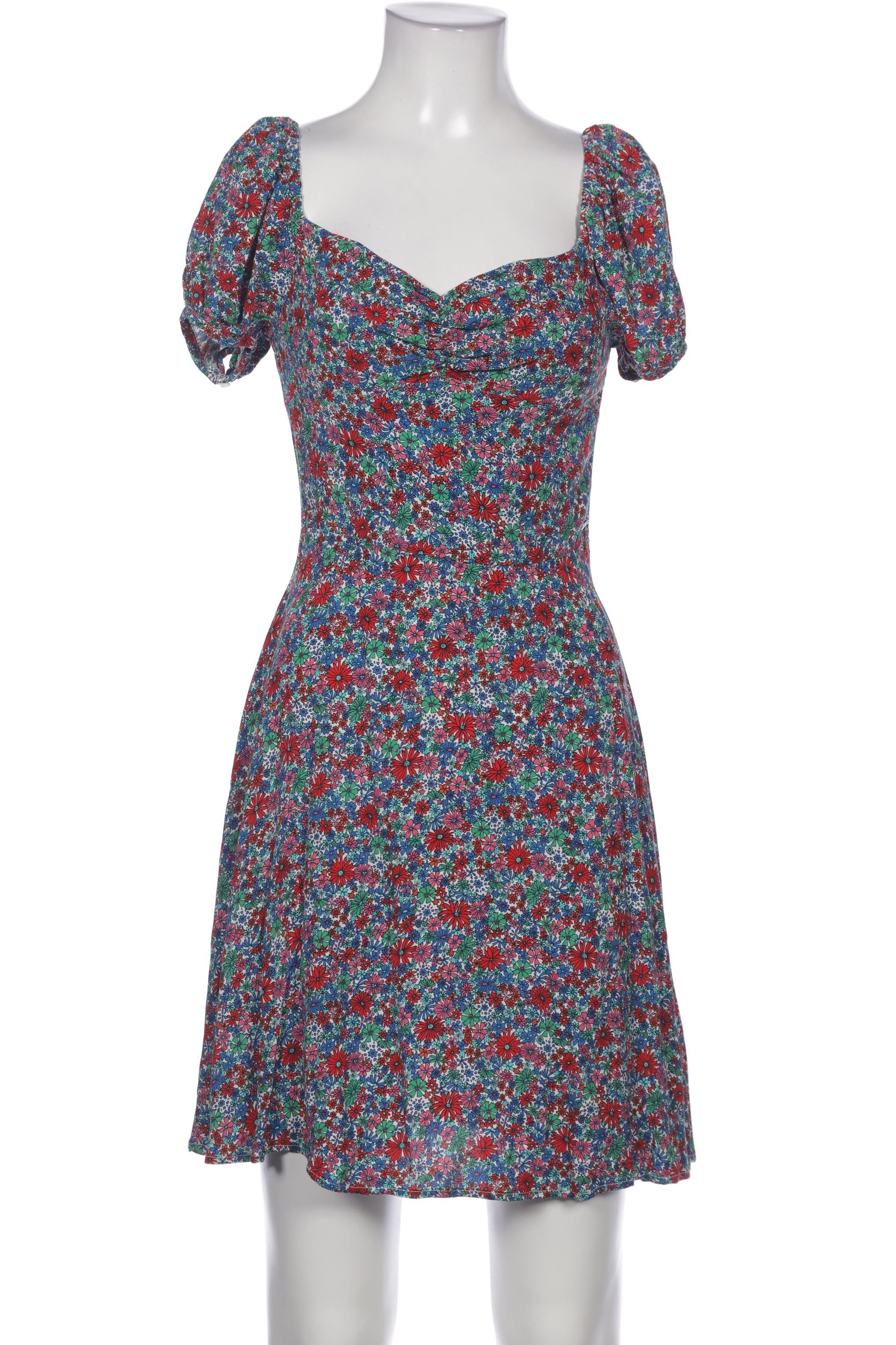 

Pepe Jeans Damen Kleid, mehrfarbig, Gr. 34