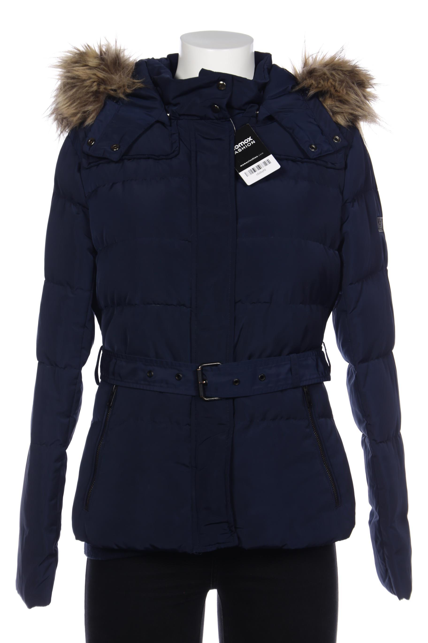 

Pepe Jeans Damen Jacke, marineblau, Gr. 42