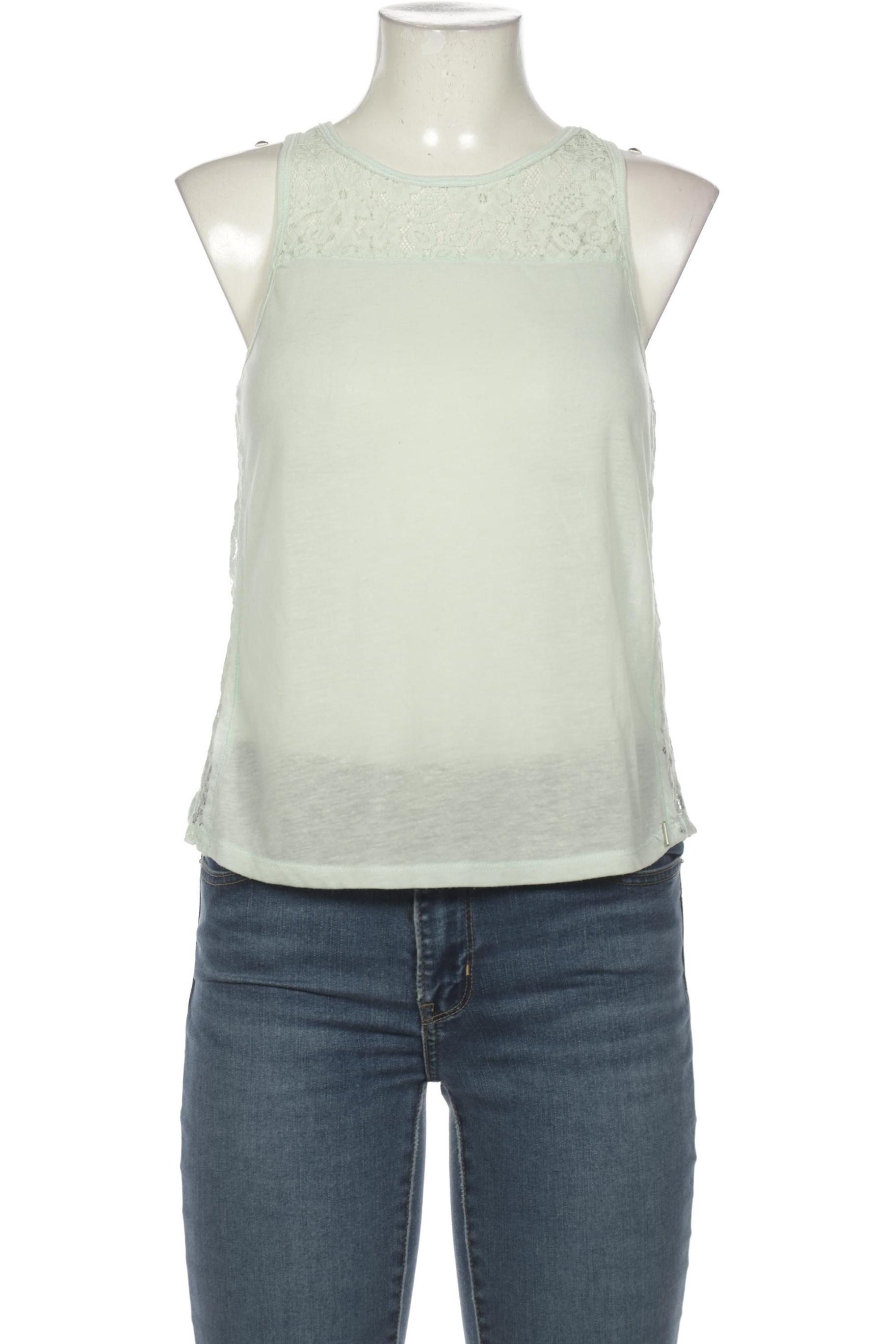 

Pepe Jeans Damen Top, hellgrün