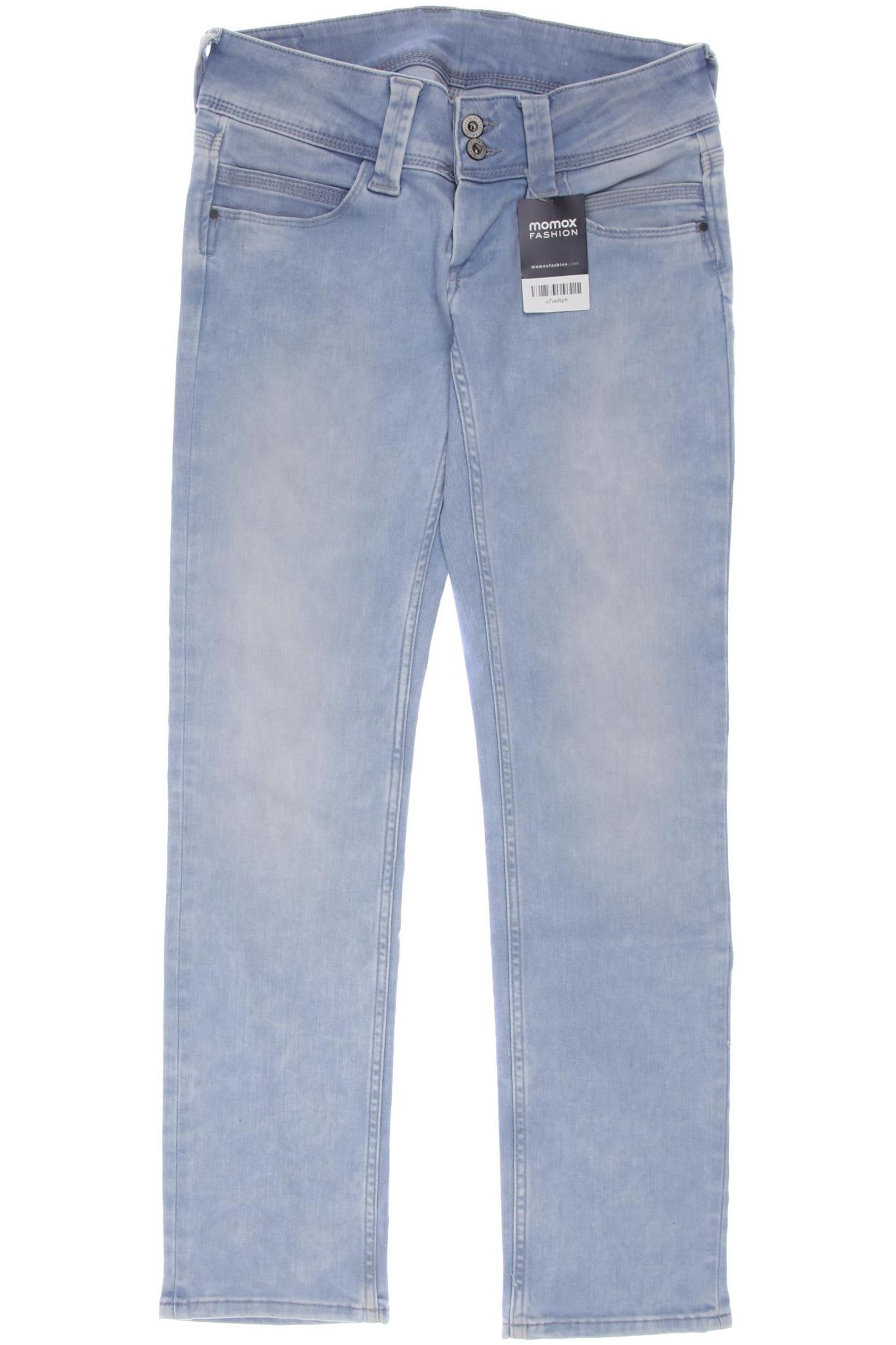 

Pepe Jeans Damen Jeans, hellblau