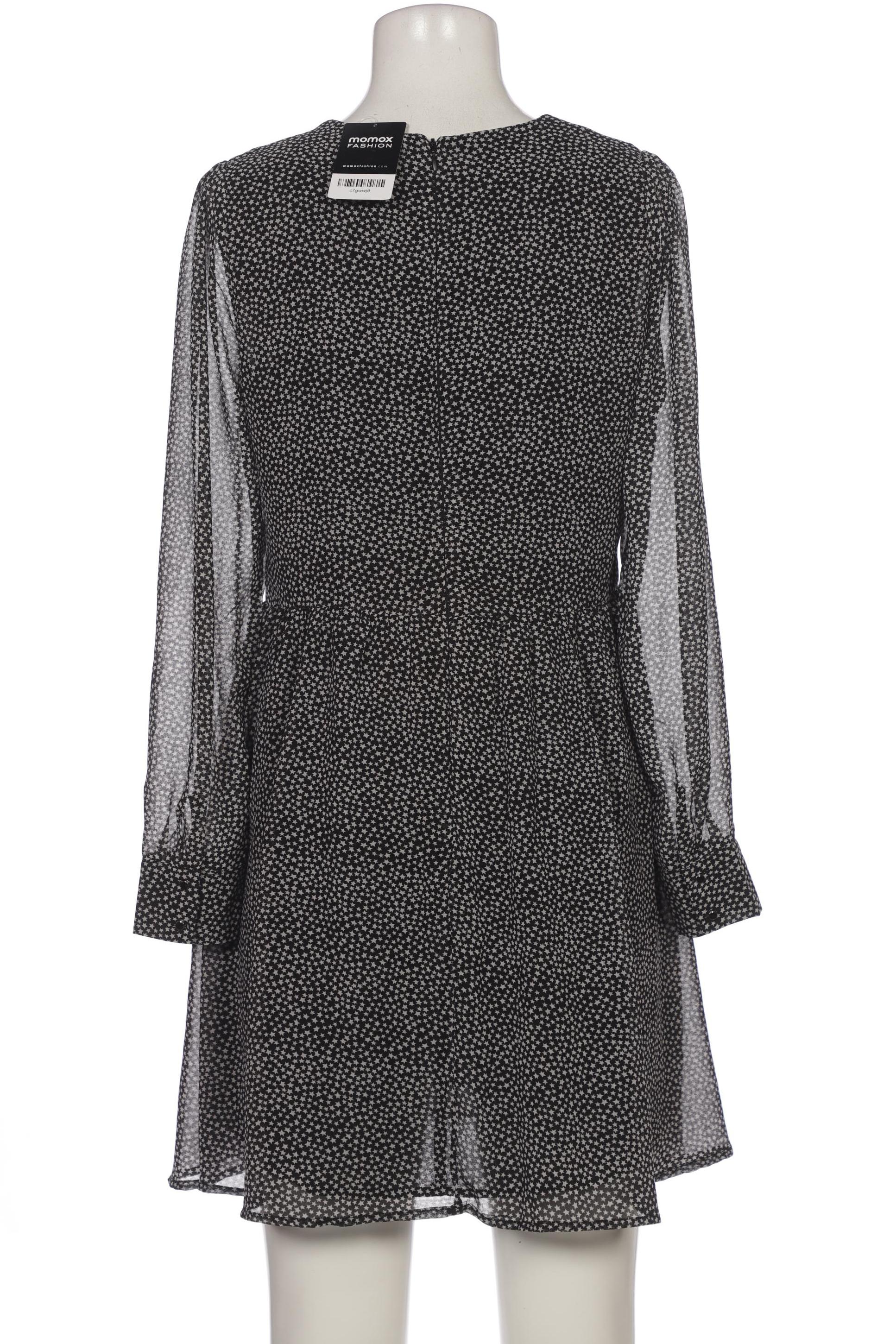 

Pepe Jeans Damen Kleid, schwarz