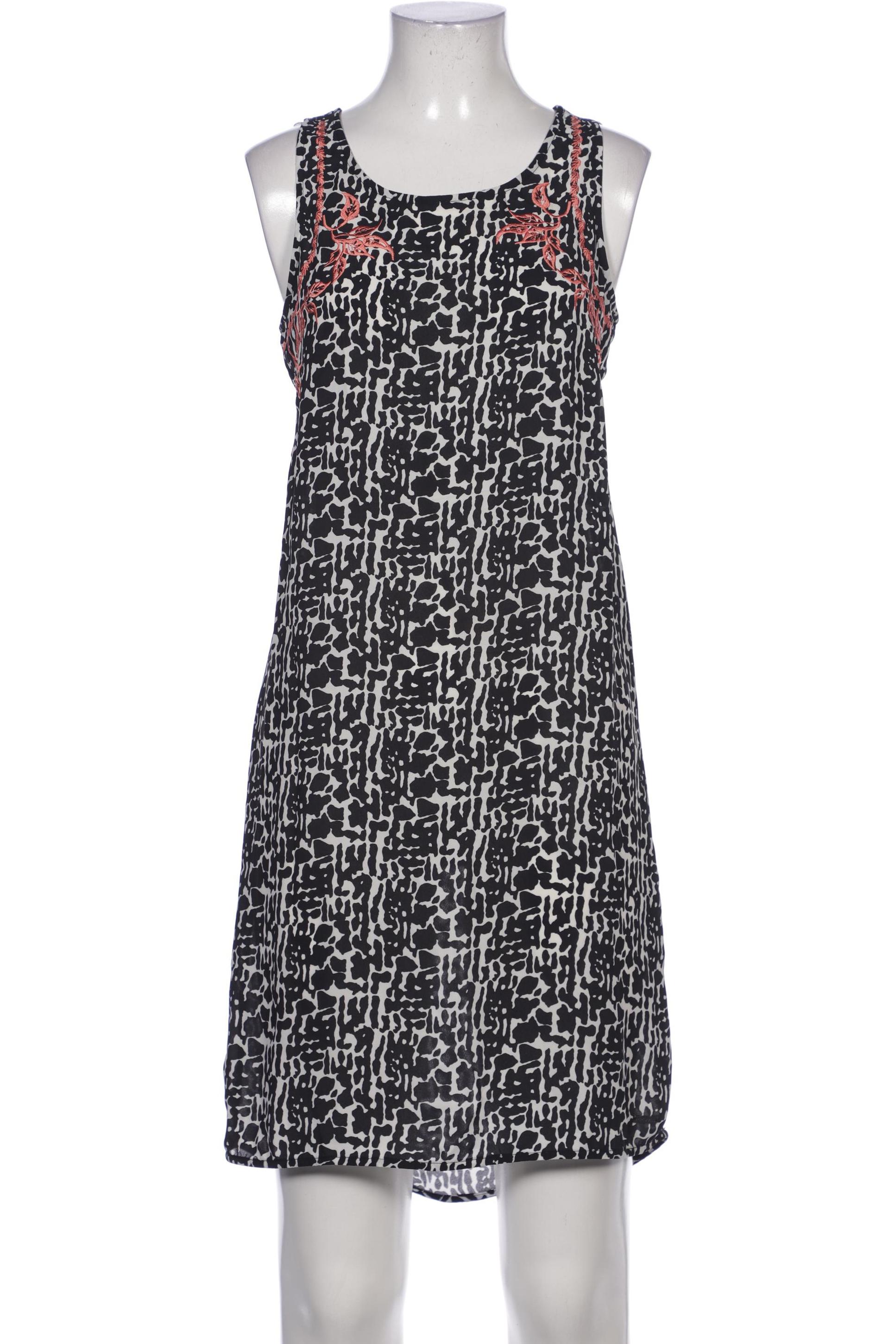 

Pepe Jeans Damen Kleid, schwarz, Gr. 34