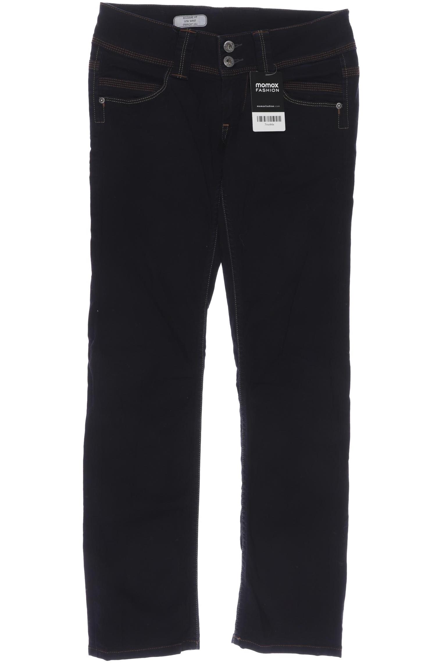 

Pepe Jeans Damen Jeans, marineblau, Gr. 28