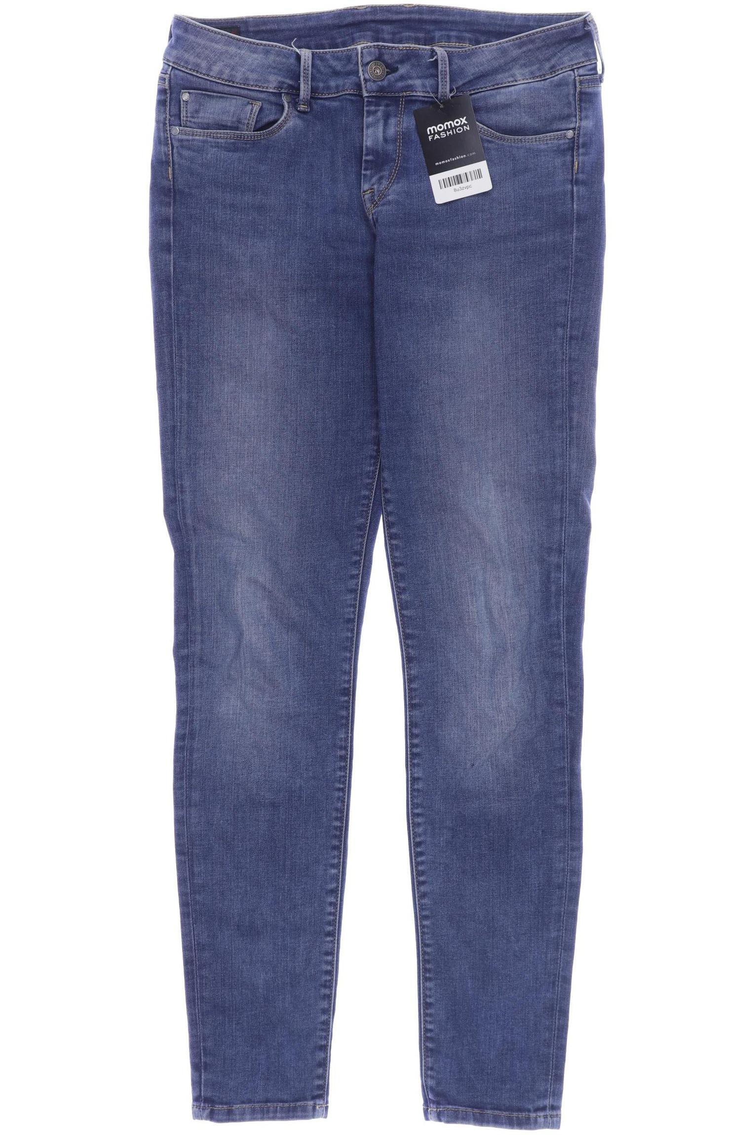 

Pepe Jeans Damen Jeans, blau