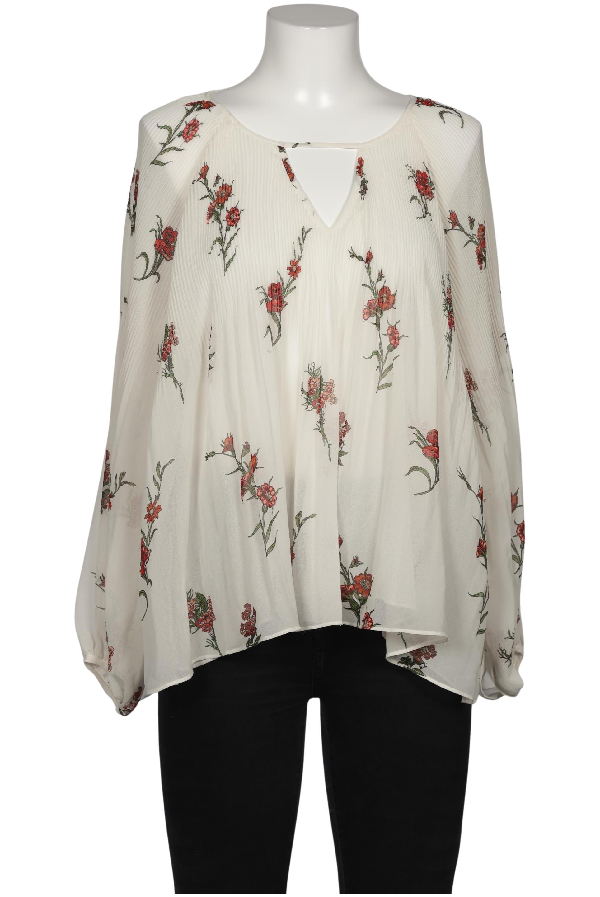 

Pepe Jeans Damen Bluse, weiß, Gr. 38