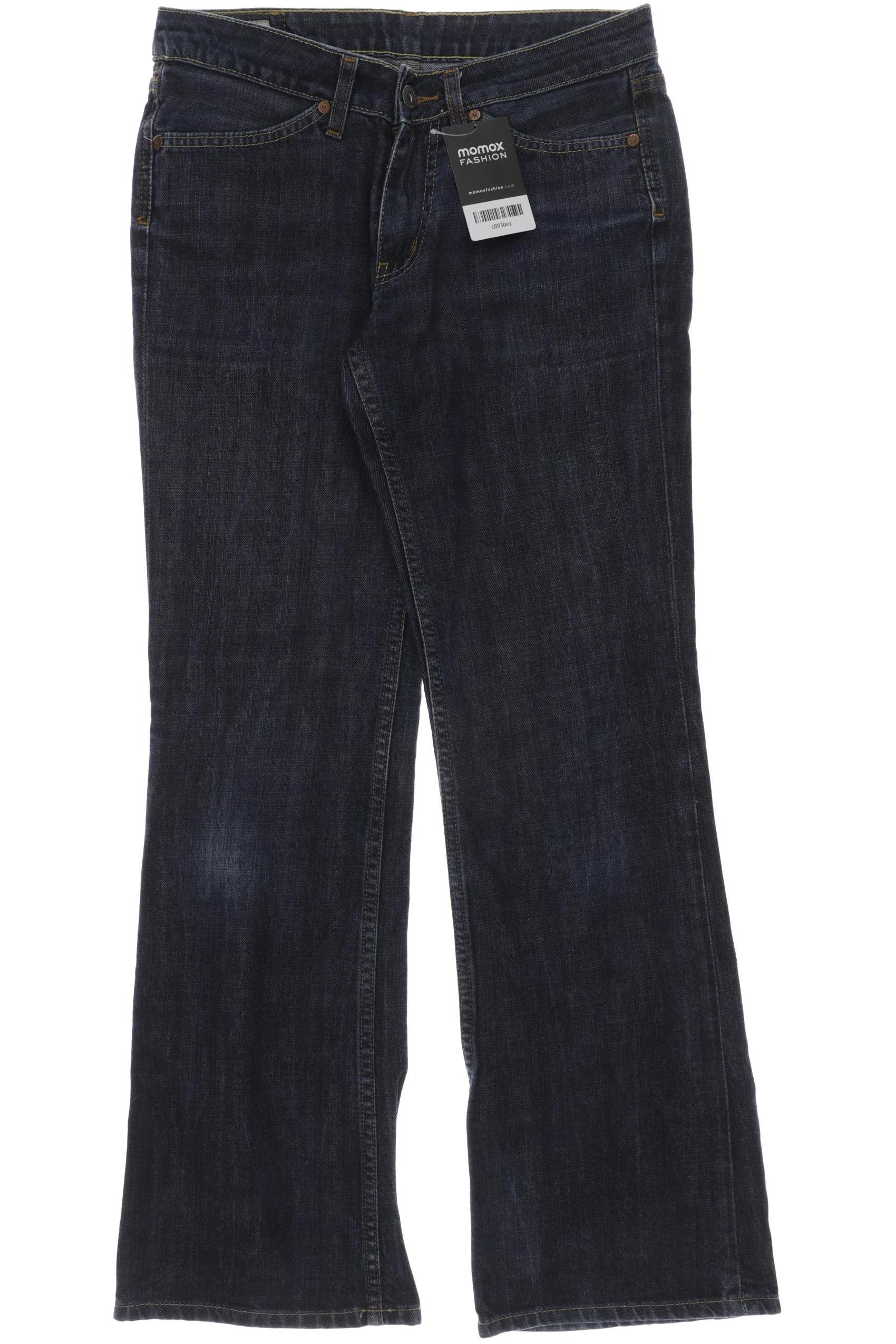 

Pepe Jeans Damen Jeans, blau, Gr. 28