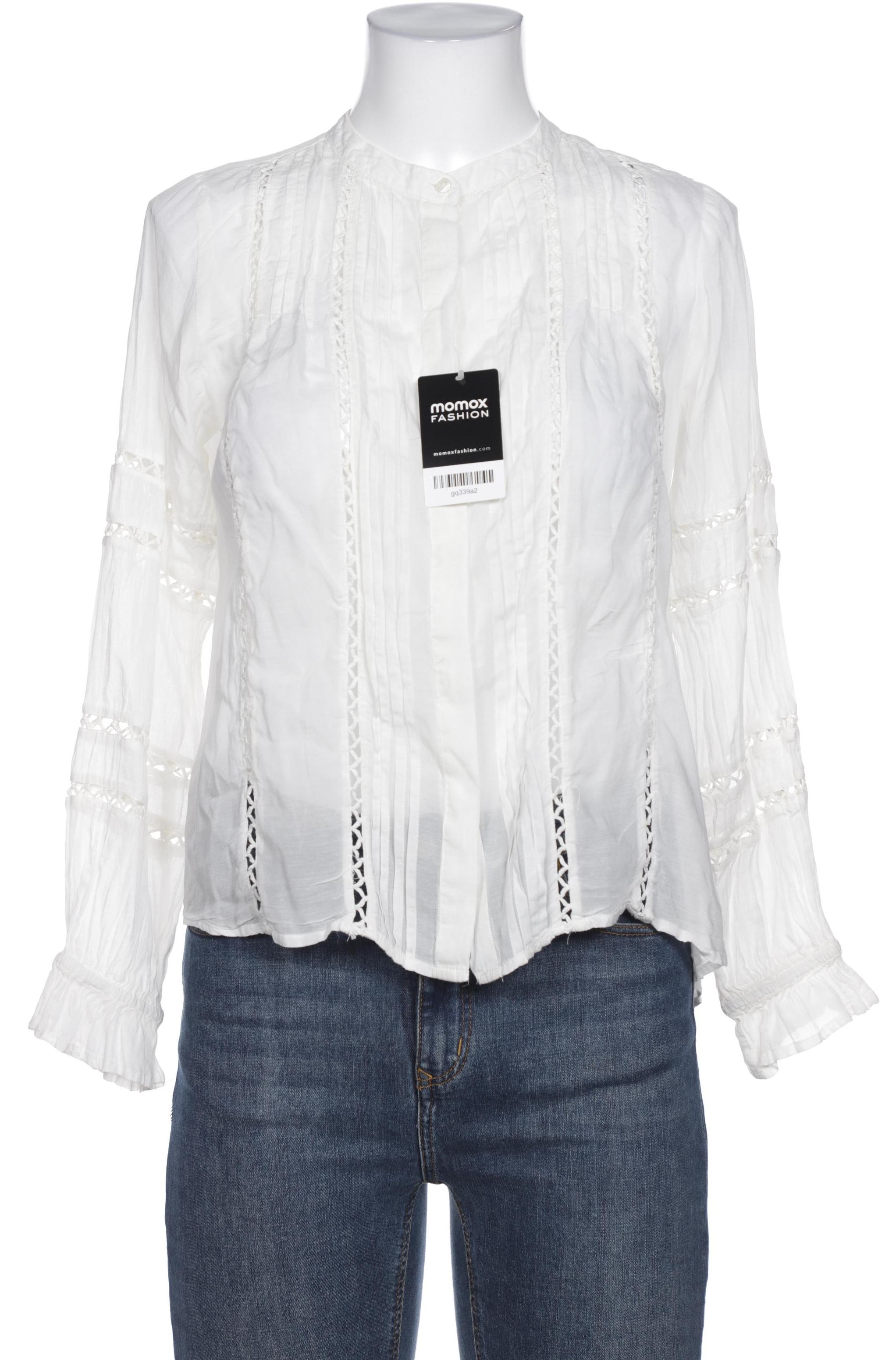 

Pepe Jeans Damen Bluse, cremeweiß