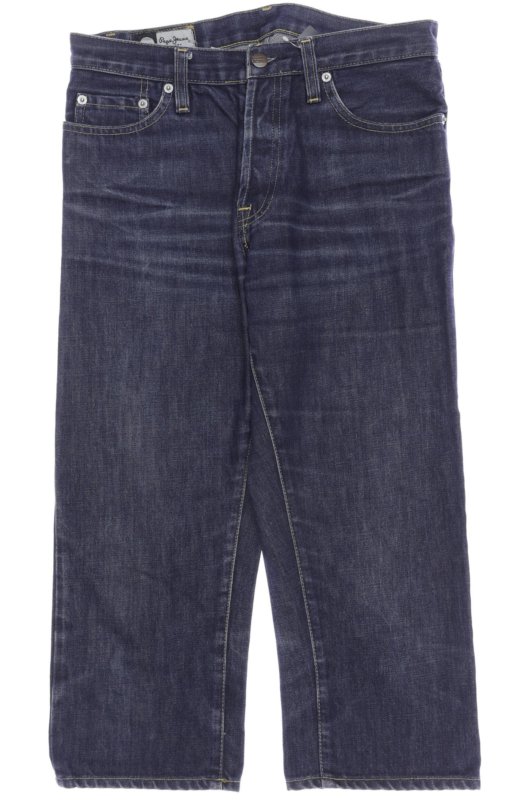 

Pepe Jeans Damen Jeans, marineblau, Gr. 30