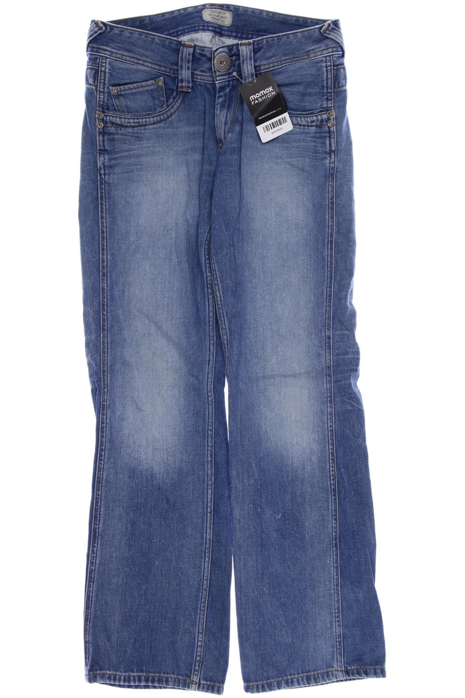 

Pepe Jeans Damen Jeans, blau